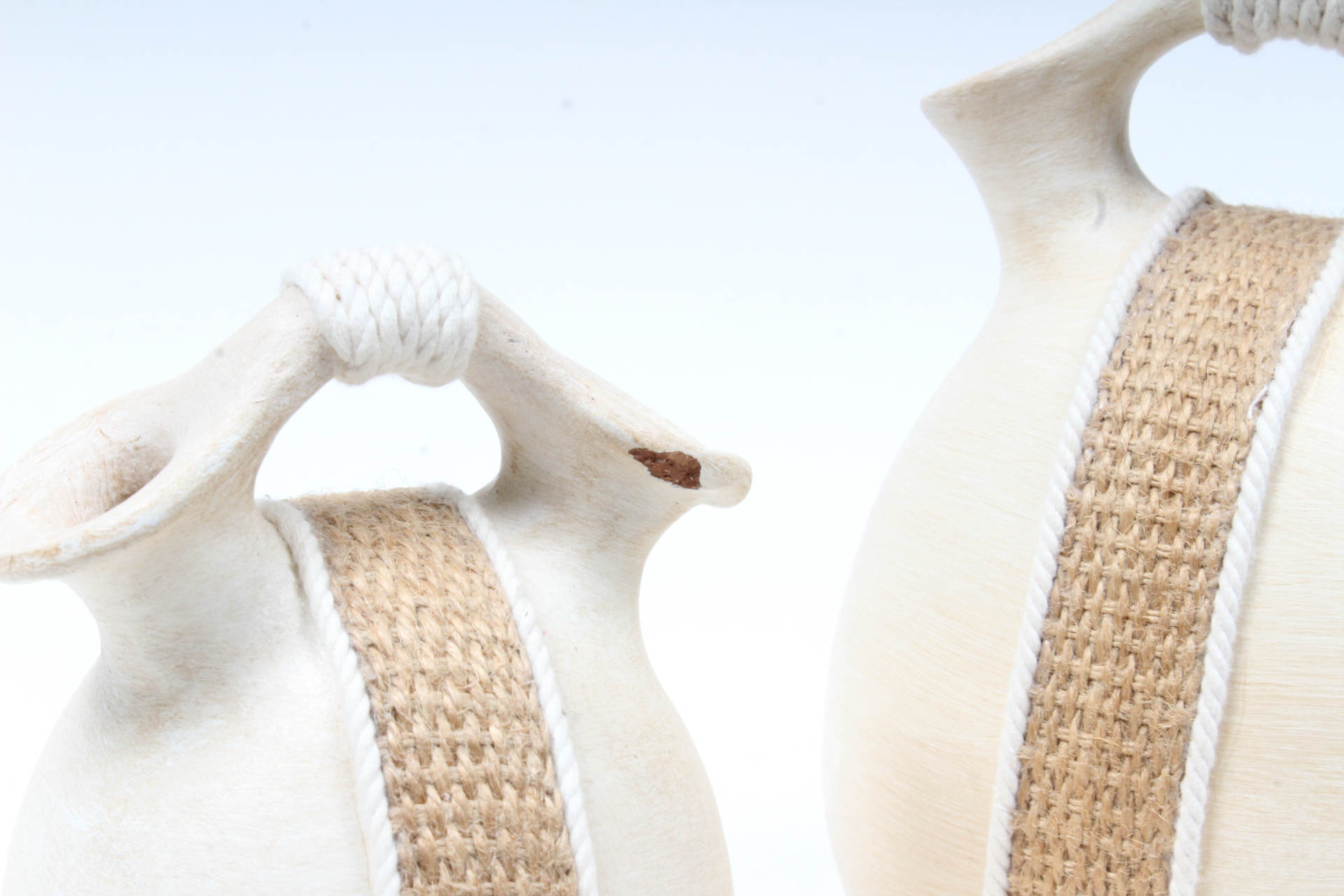 Chilean Wedding Vessels and Randolph Bowl