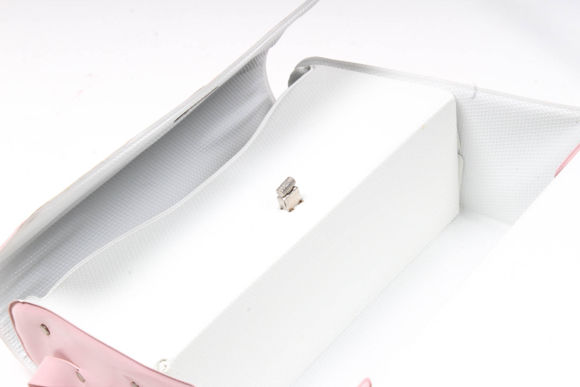 Vintage "Purse Pal" Doll Cases