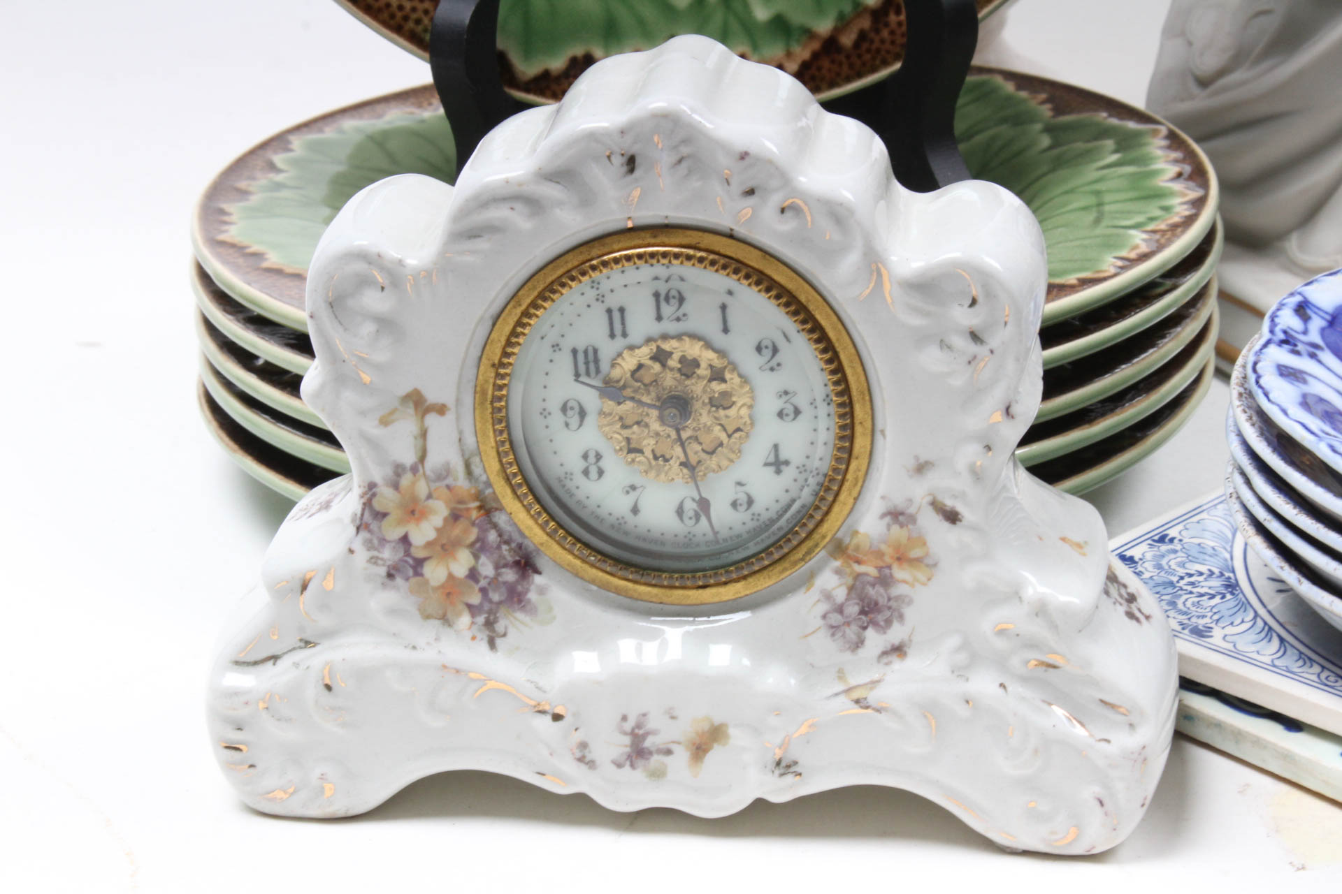 Neoclassical European-Inspired Decor Collection