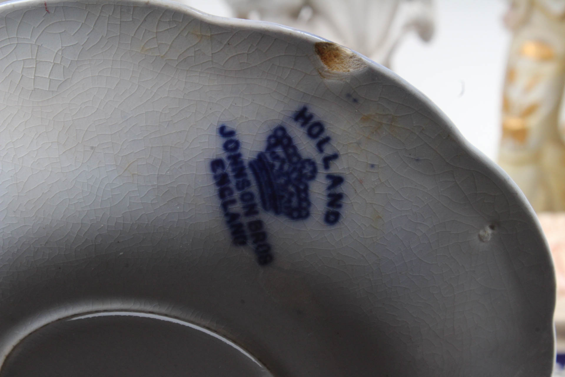 Neoclassical European-Inspired Decor Collection