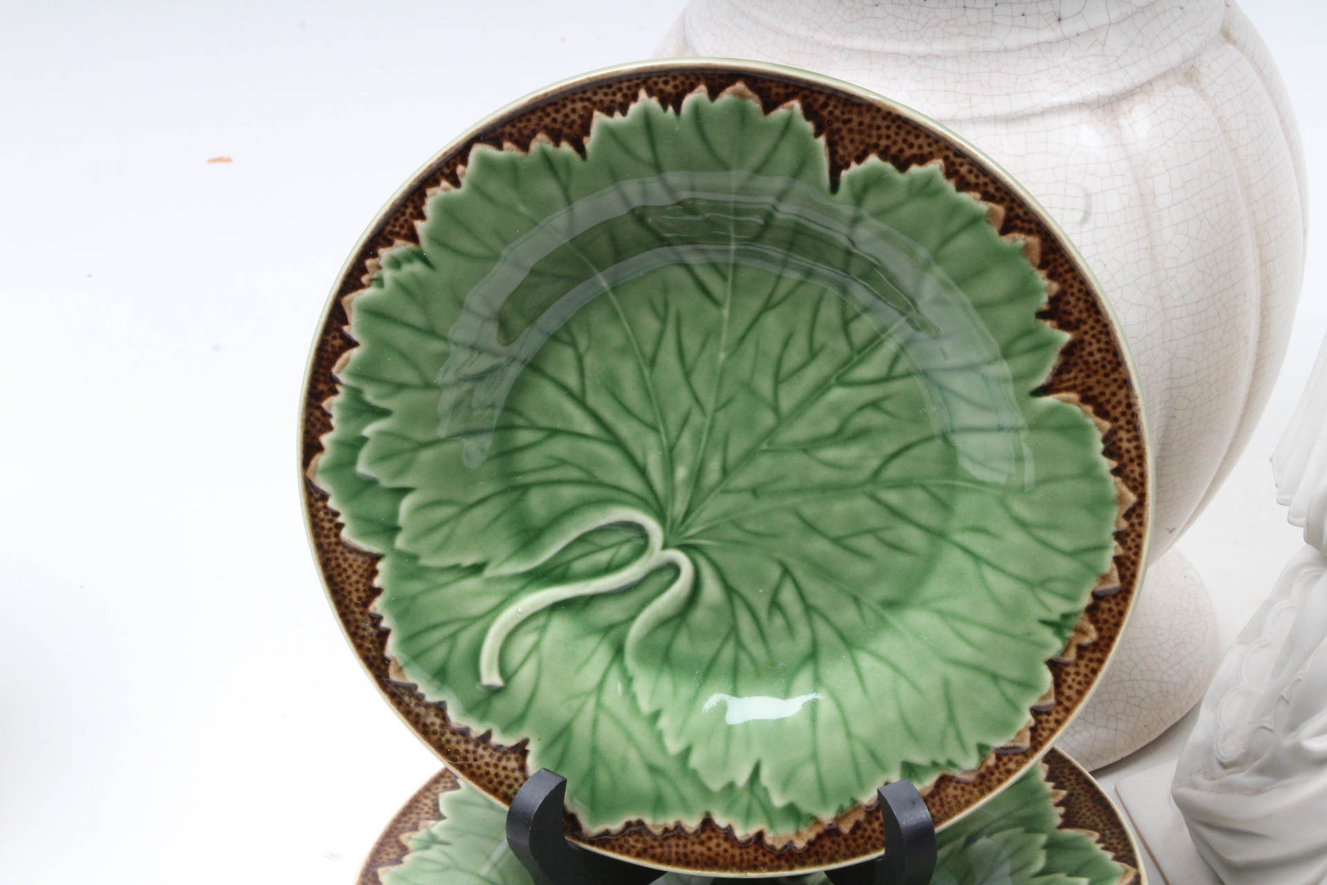 Neoclassical European-Inspired Decor Collection