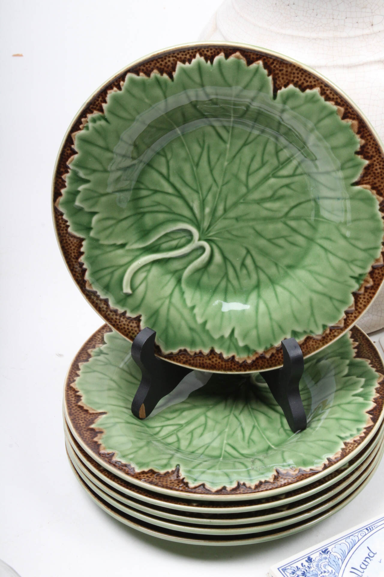 Neoclassical European-Inspired Decor Collection