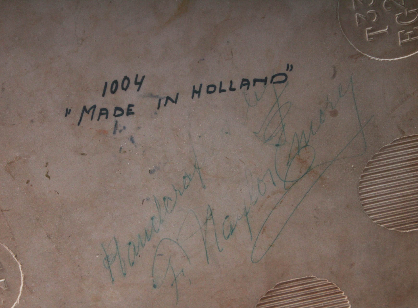 Neoclassical European-Inspired Decor Collection