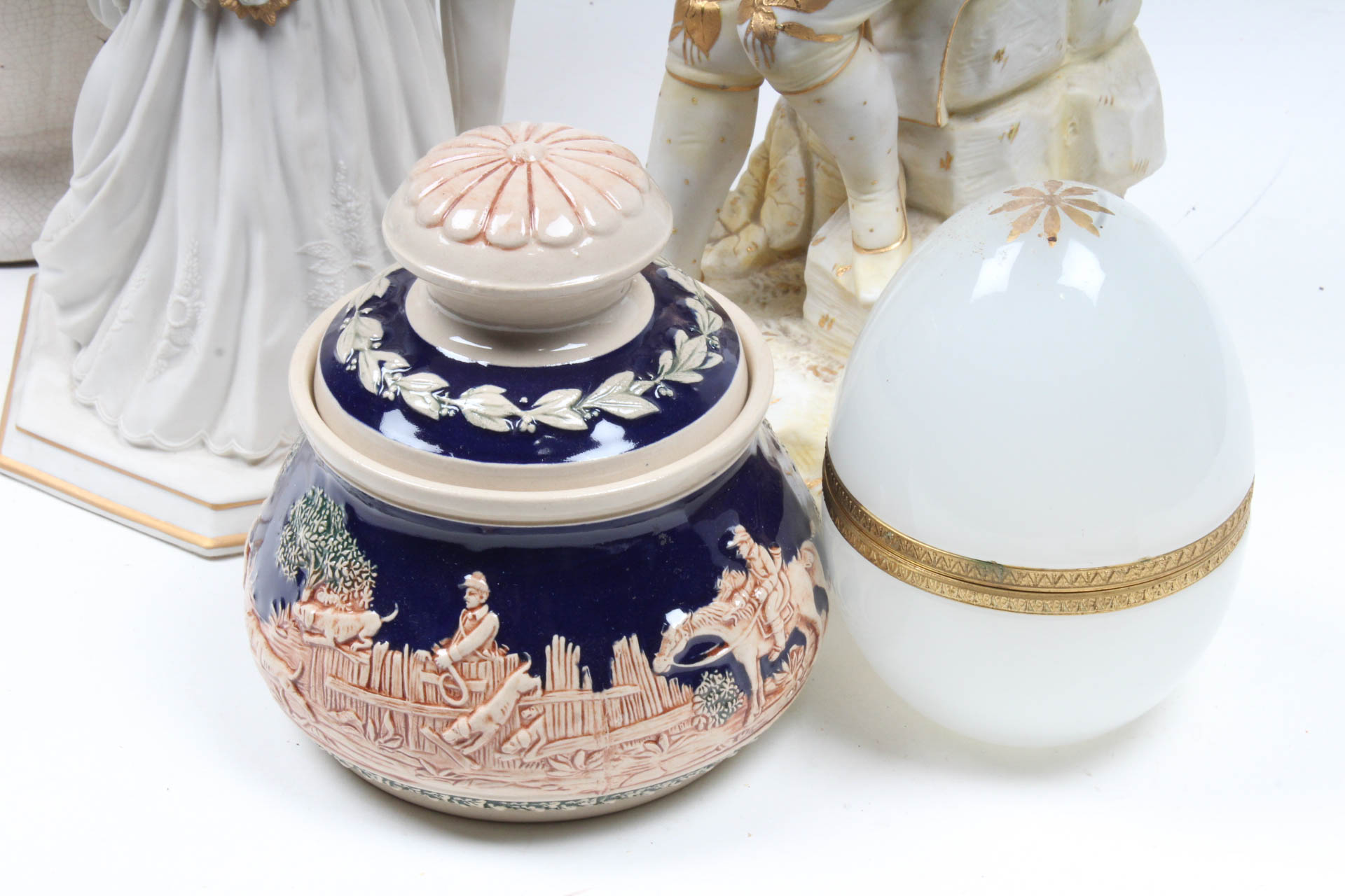 Neoclassical European-Inspired Decor Collection