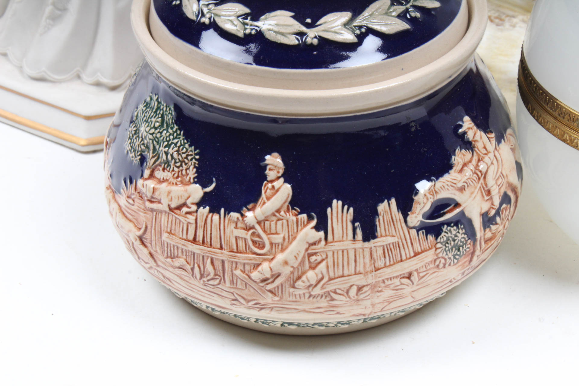 Neoclassical European-Inspired Decor Collection