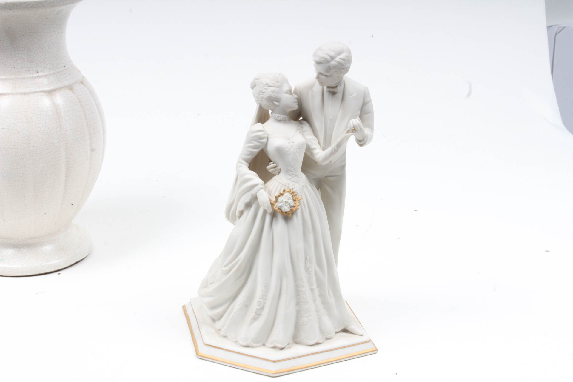 Neoclassical European-Inspired Decor Collection