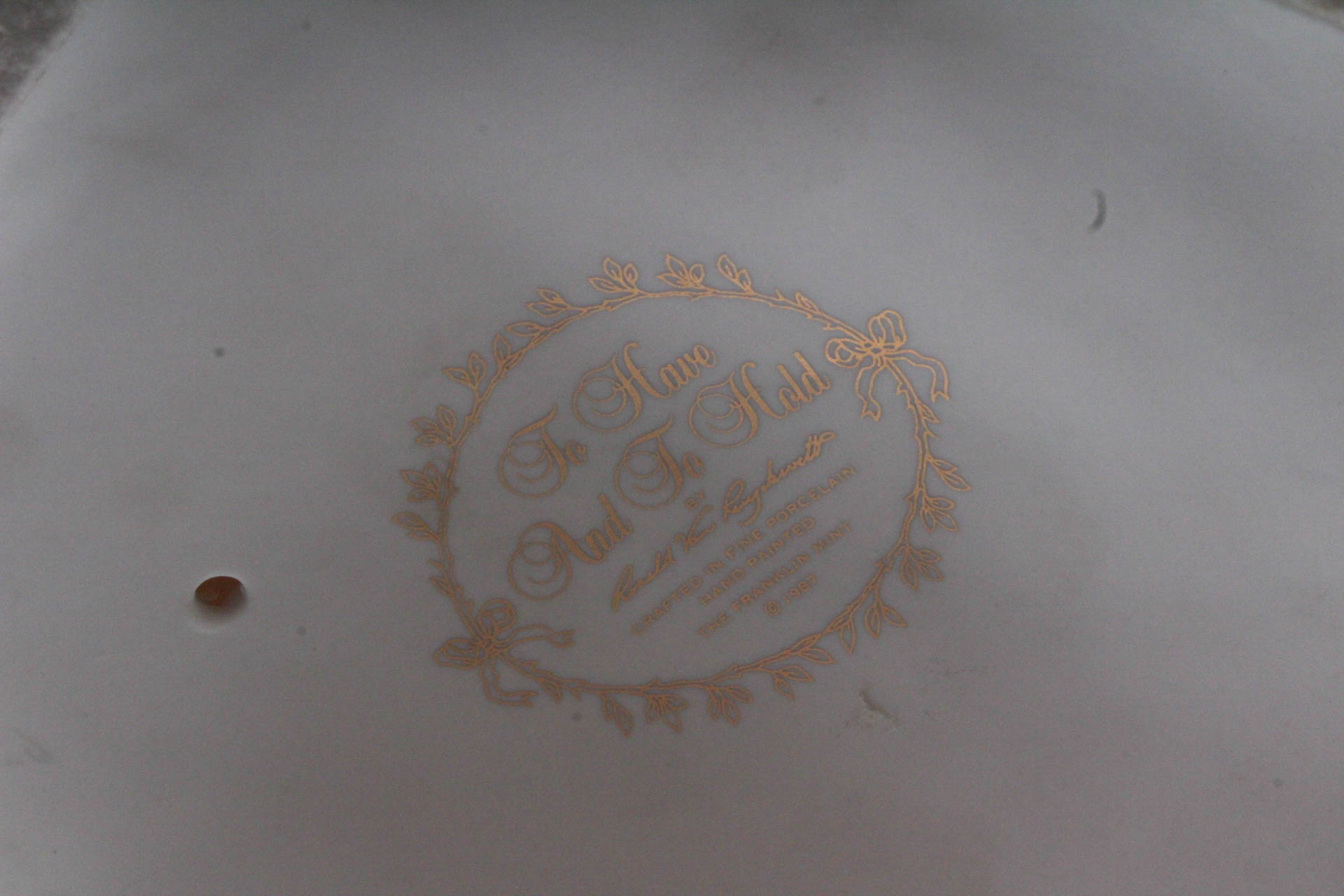 Neoclassical European-Inspired Decor Collection