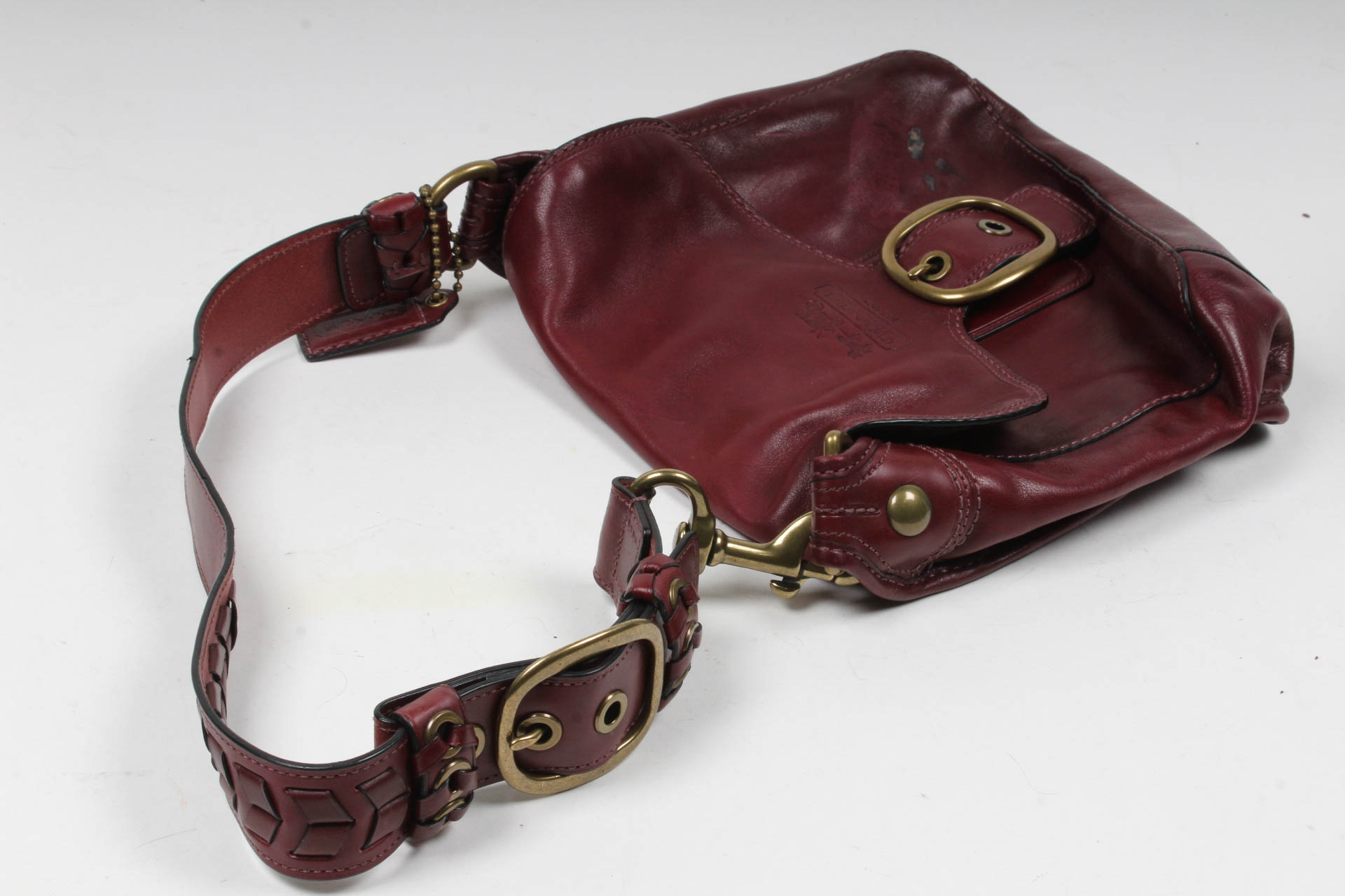 Coach Handbags and Wallet