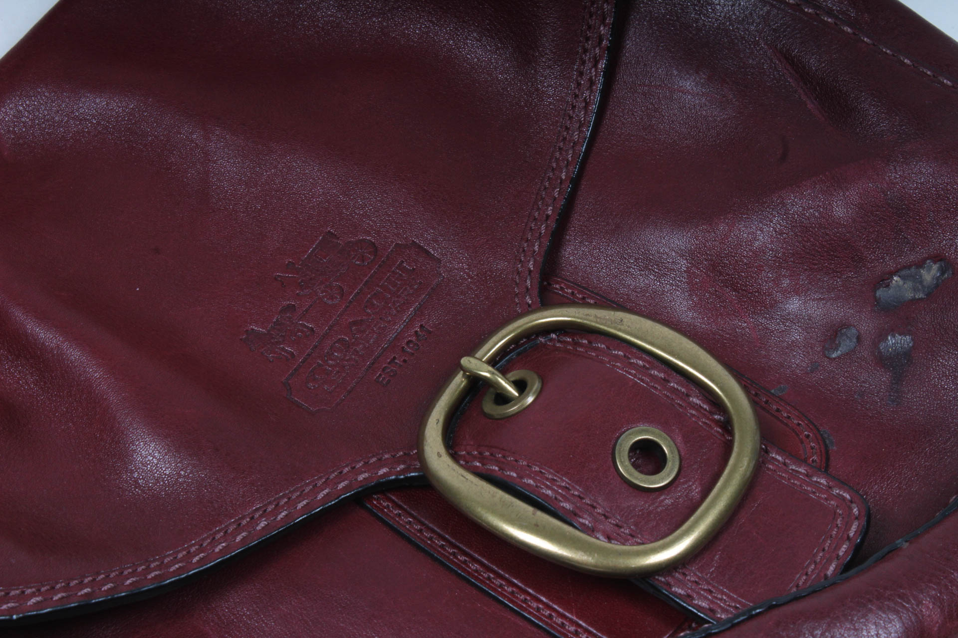 Coach Handbags and Wallet