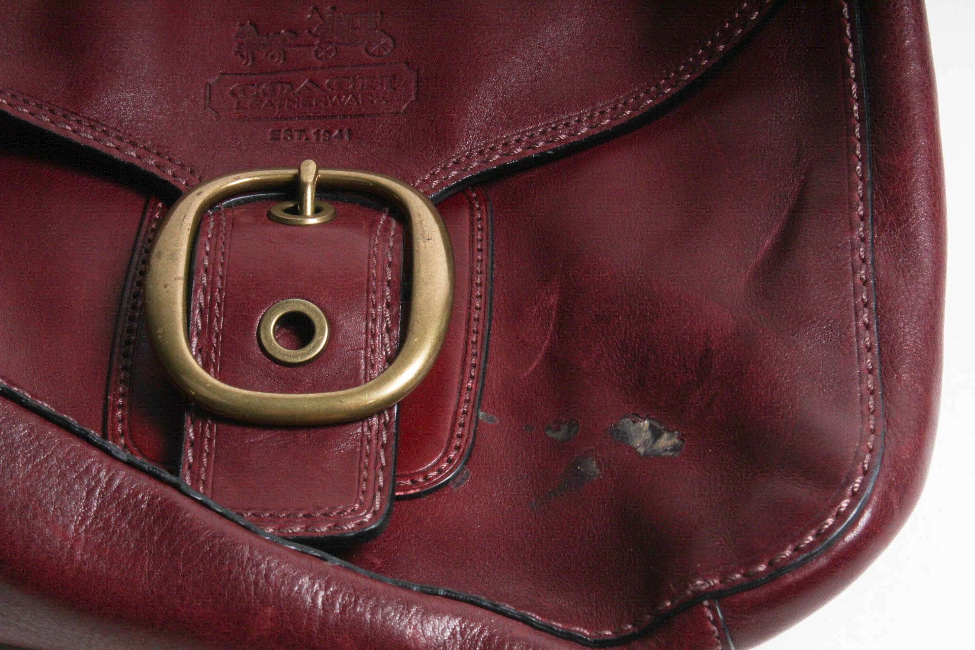 Coach Handbags and Wallet