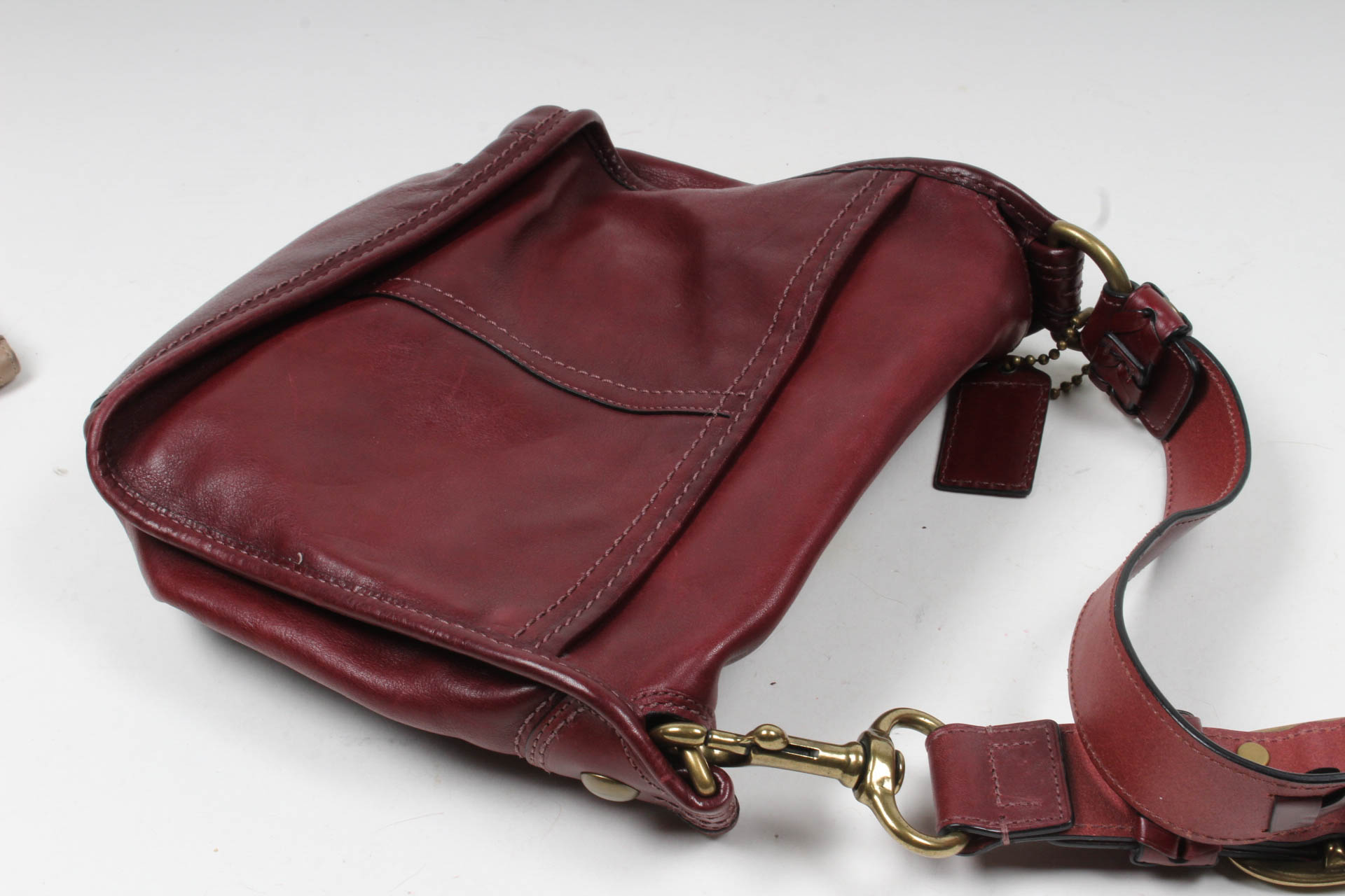 Coach Handbags and Wallet