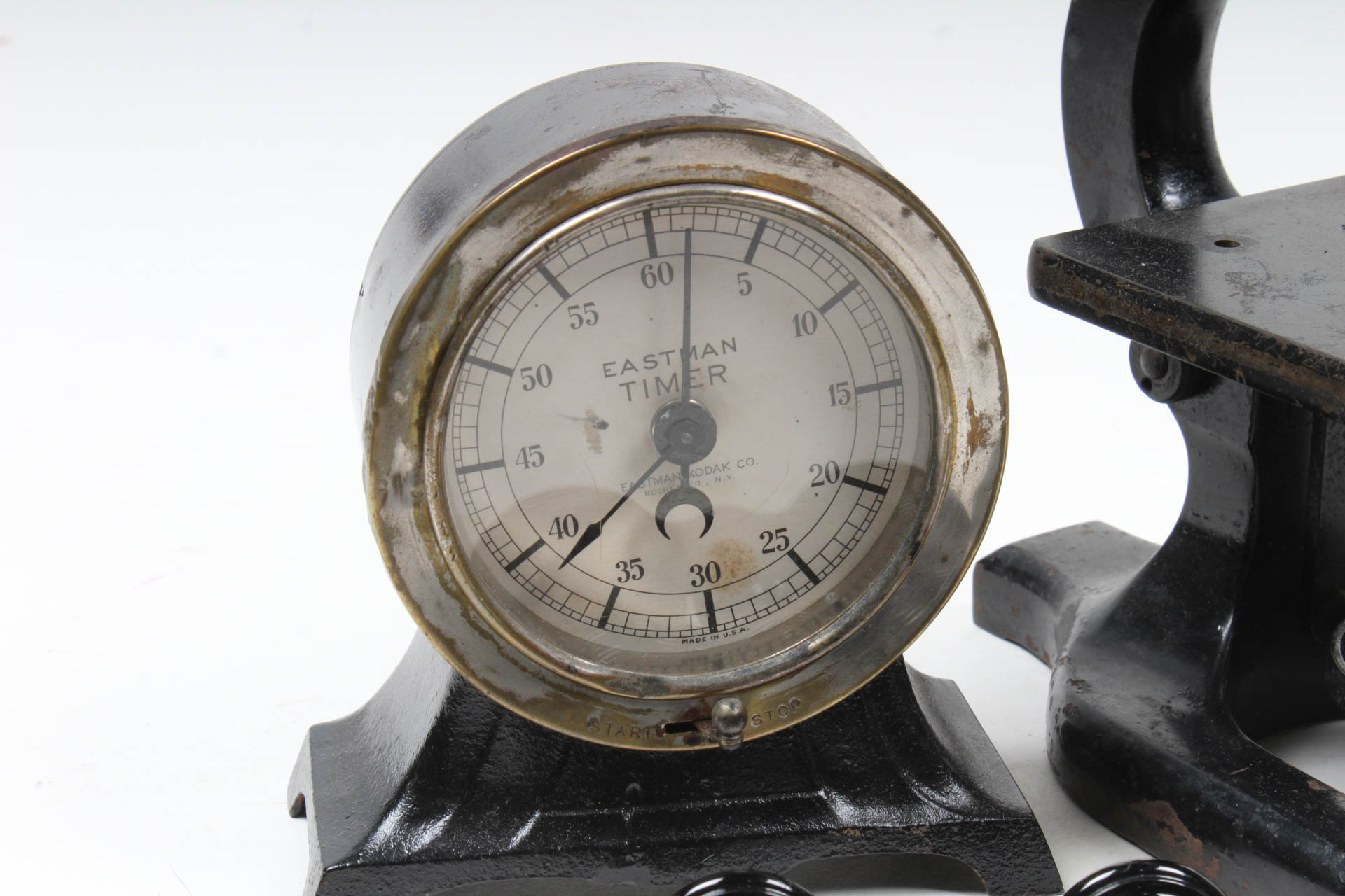 Early 20th Century Discovery Collection