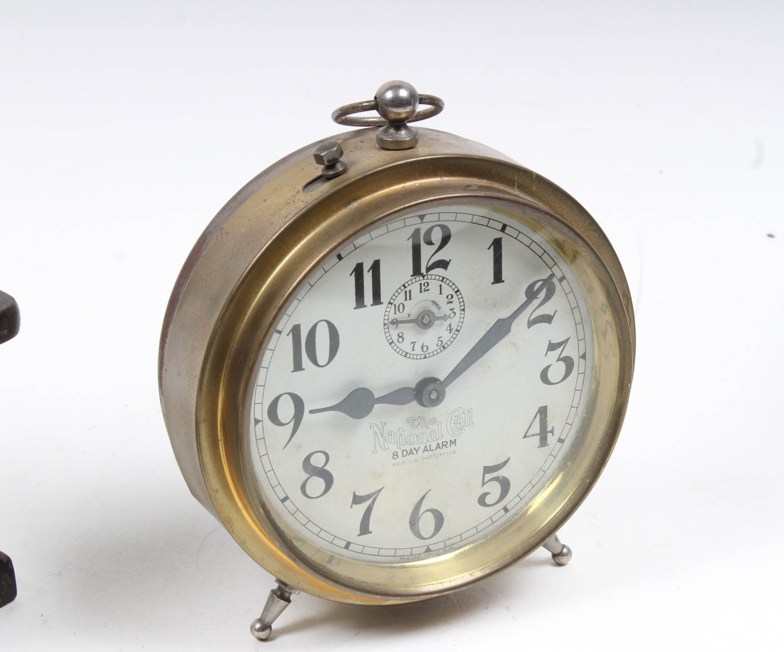 Early 20th Century Discovery Collection