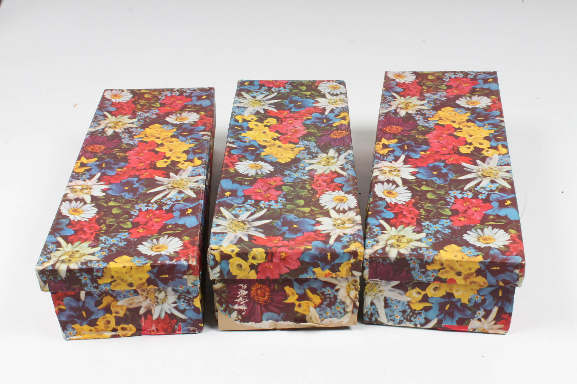 Vintage Vietnamese Collector Dolls