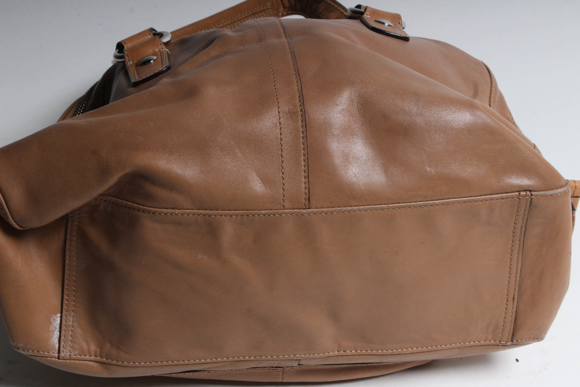 2008 Coach Dome Handbag