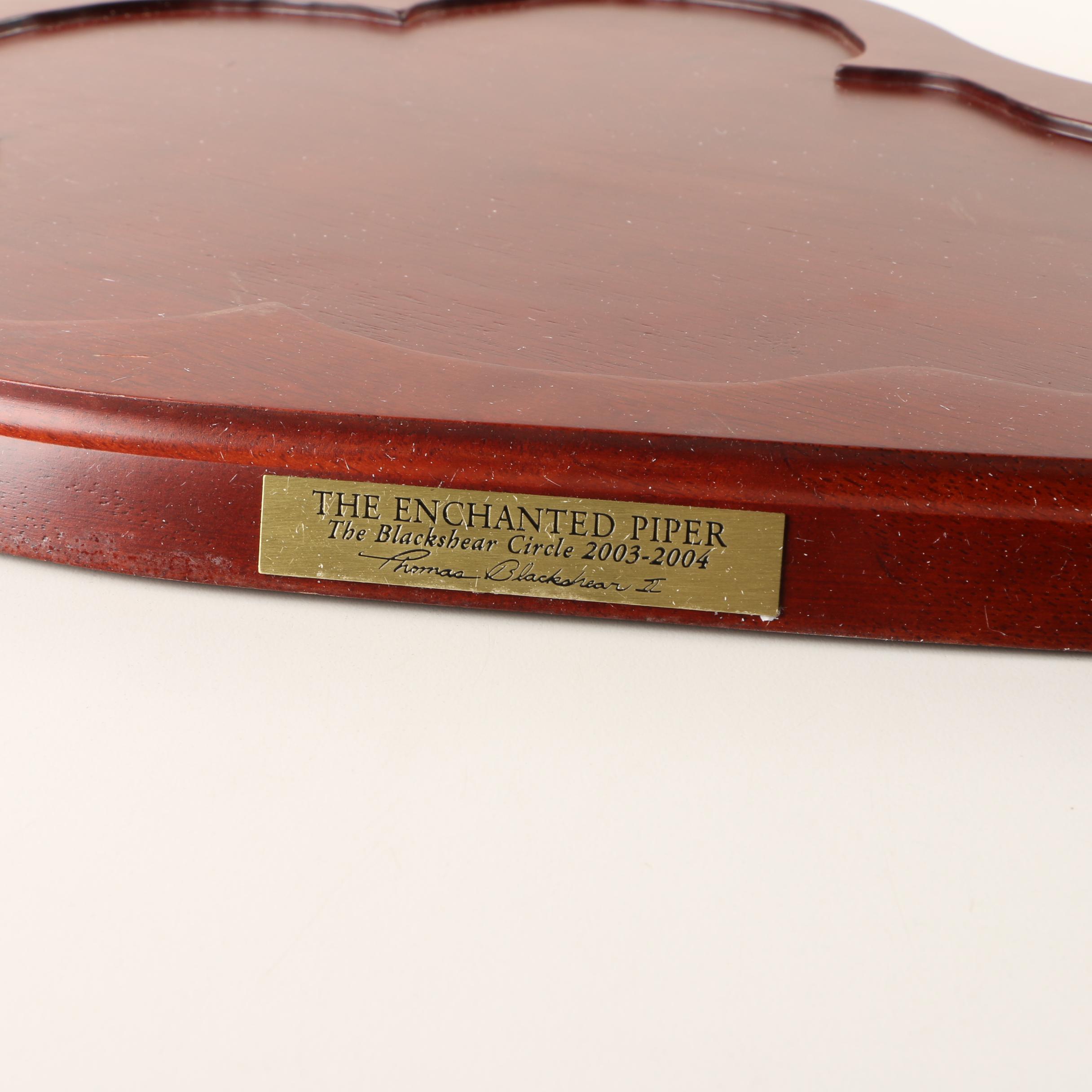 Danbury Mint "Michele Obama" and "Barack Obama" Porcelain Dolls