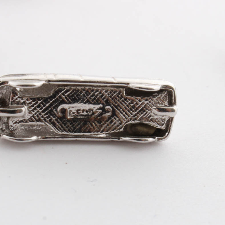 Sterling Silver Charms