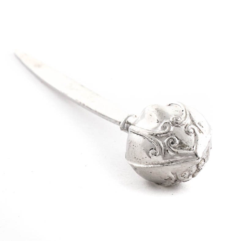 Sterling Silver Toothpick