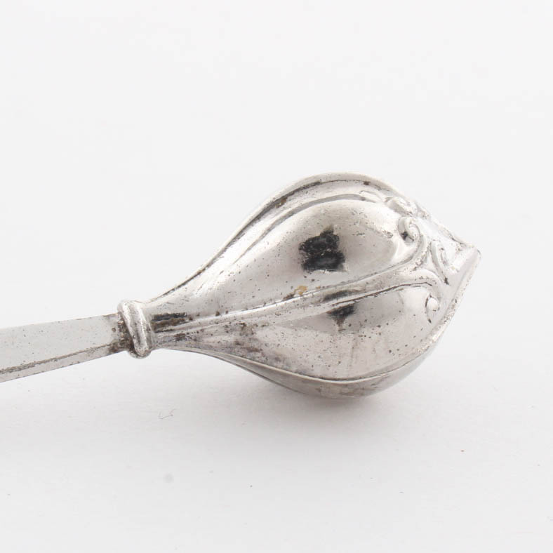 Sterling Silver Toothpick