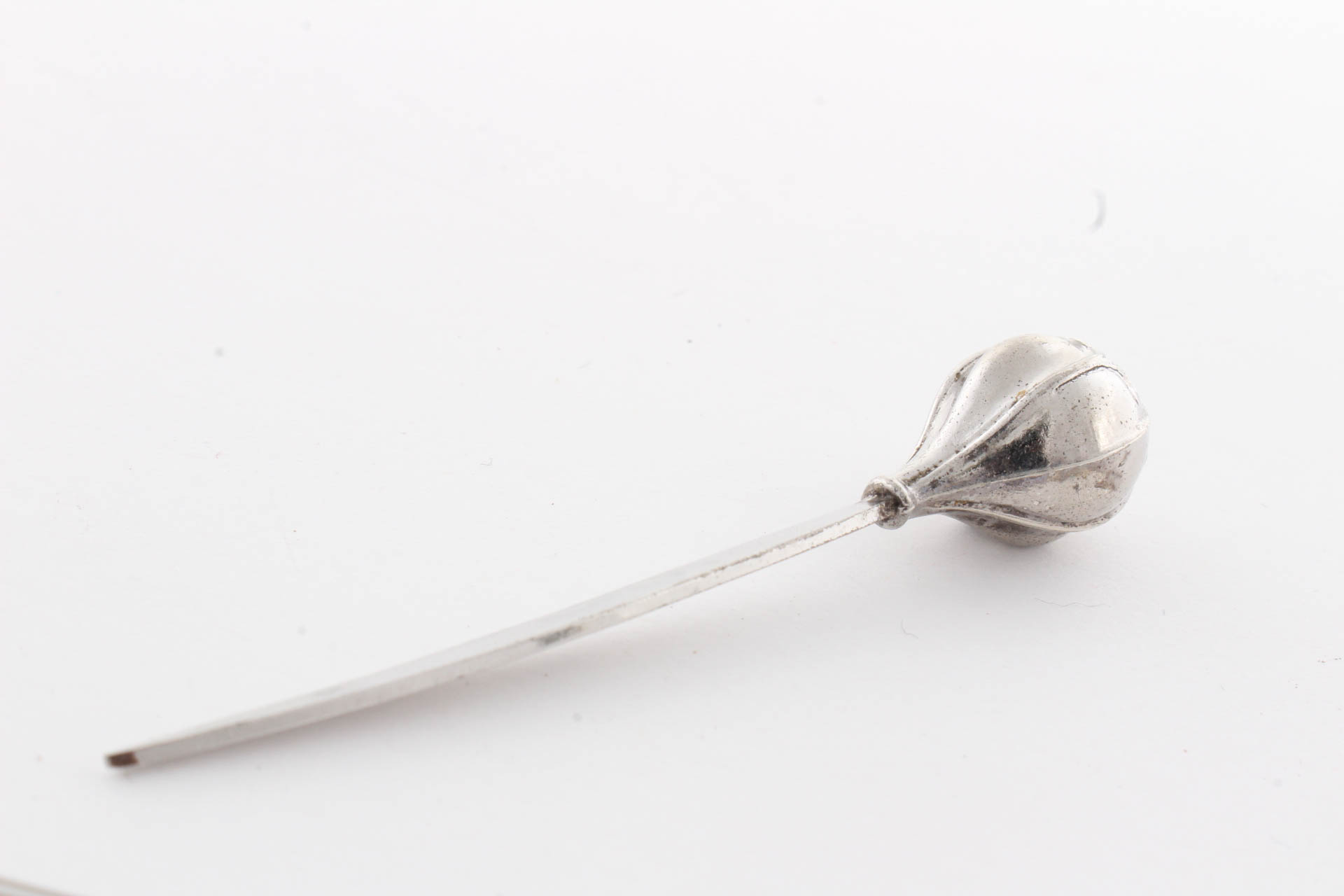 Sterling Silver Toothpick