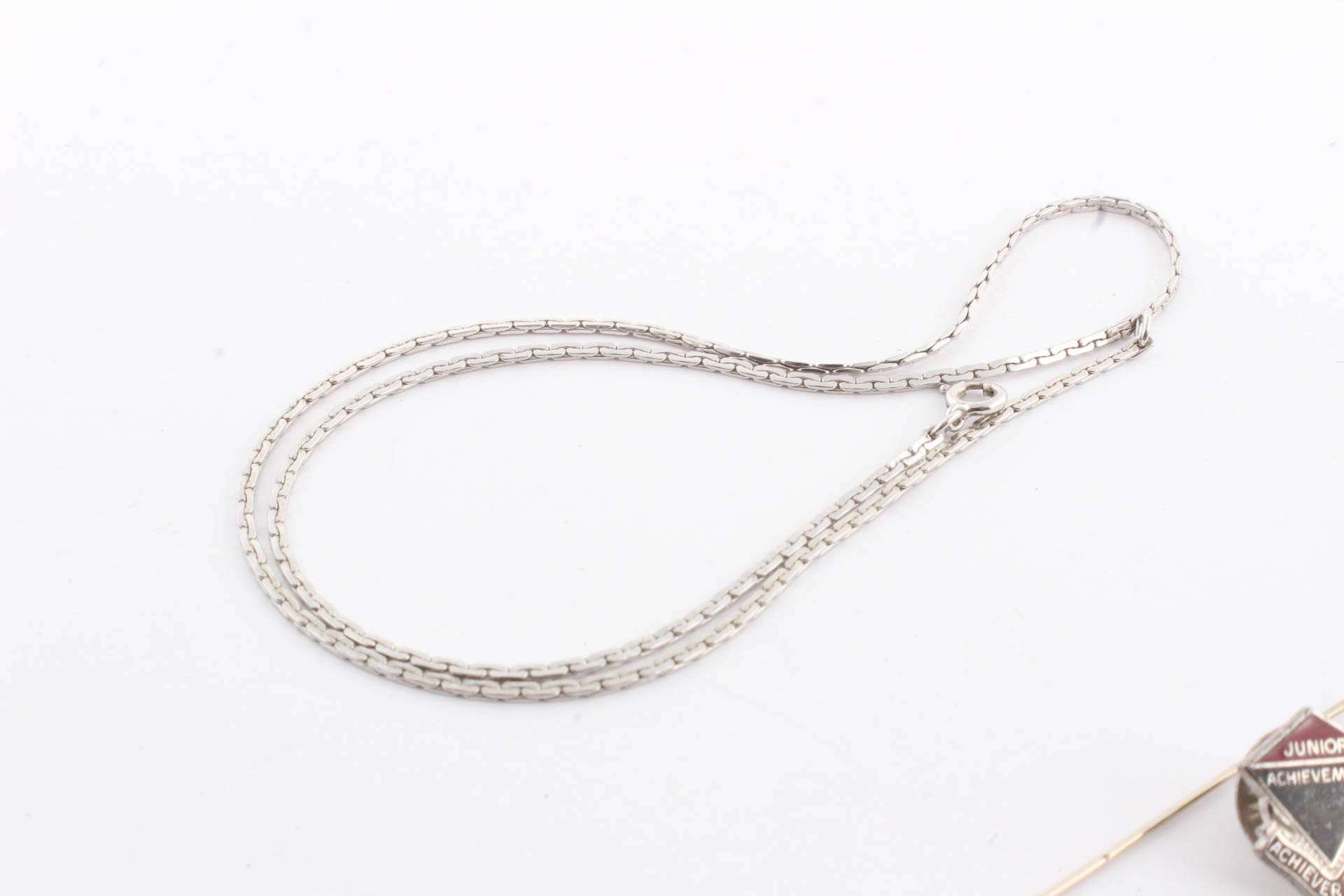 Sterling Silver Assortment of Jewelry