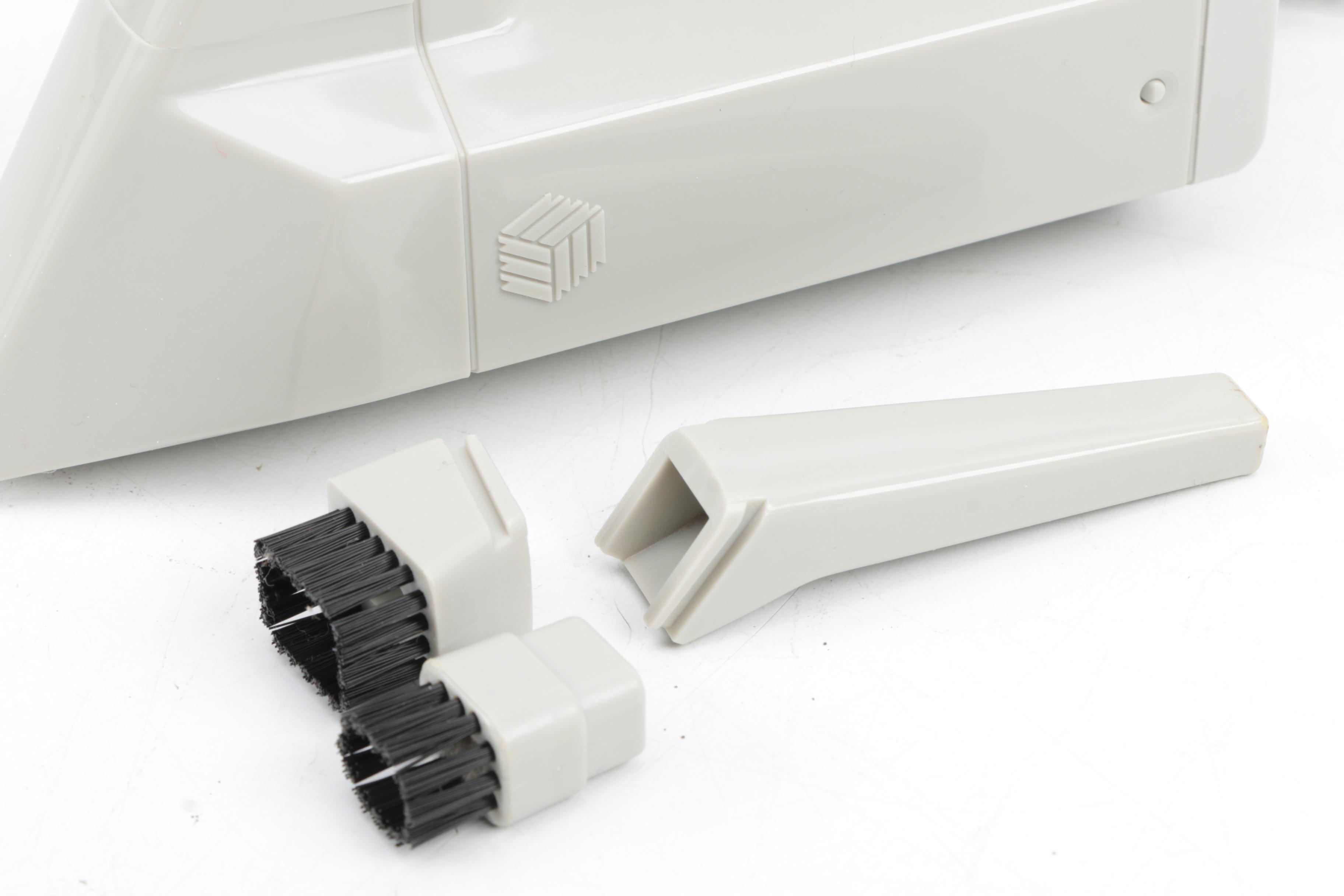 MicroComputer Accessories Inc Vacuum