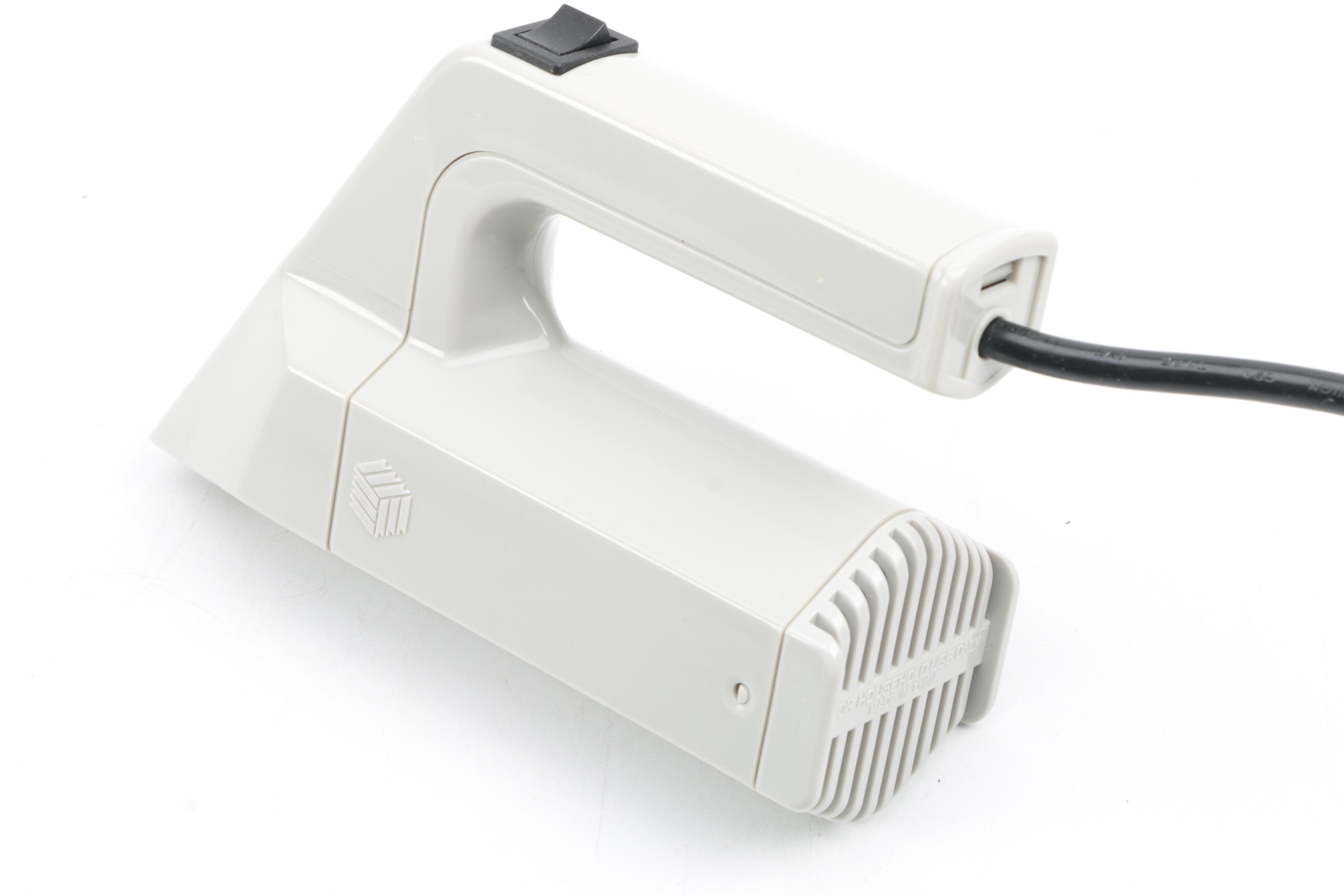 MicroComputer Accessories Inc Vacuum