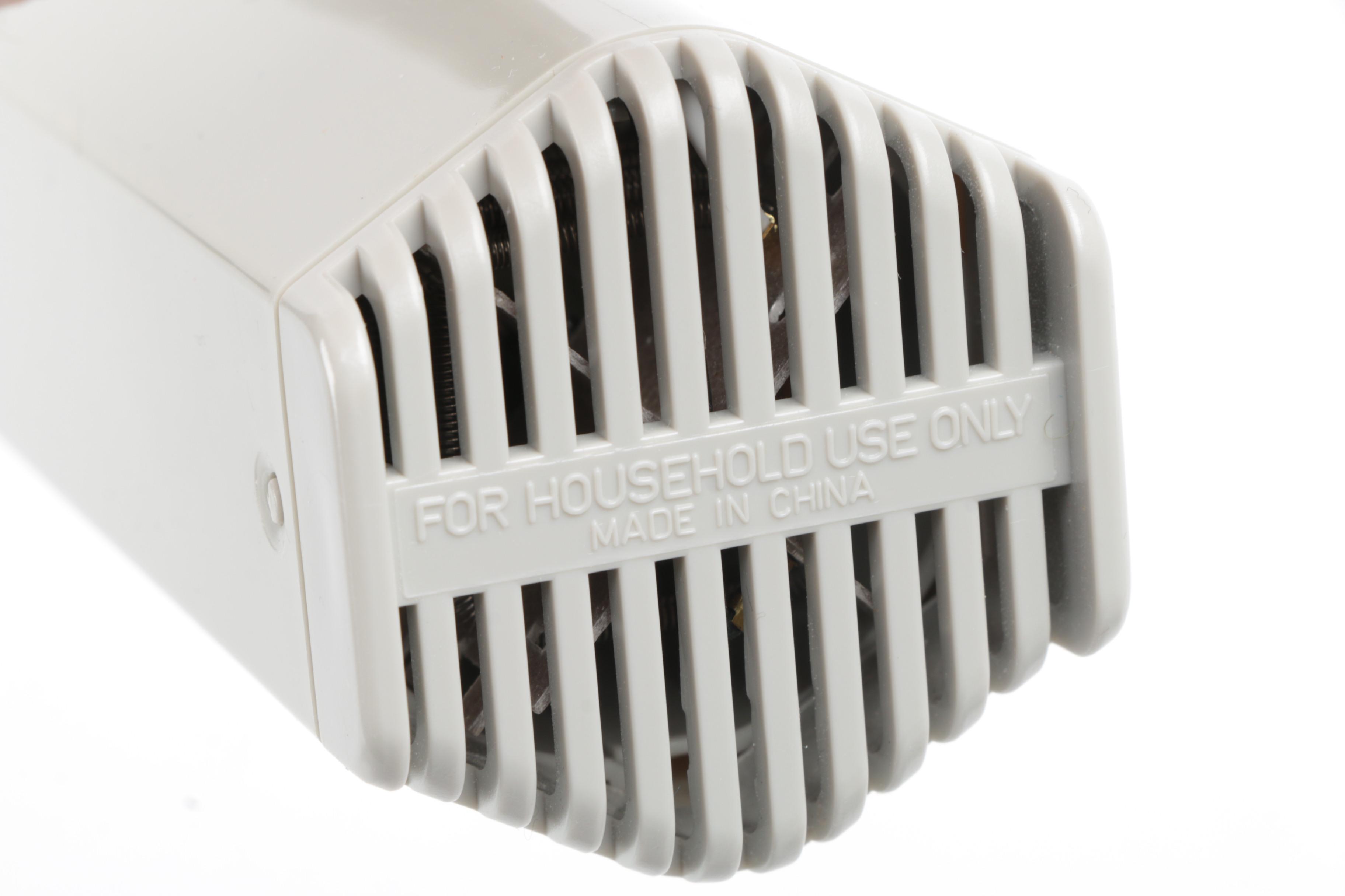 MicroComputer Accessories Inc Vacuum