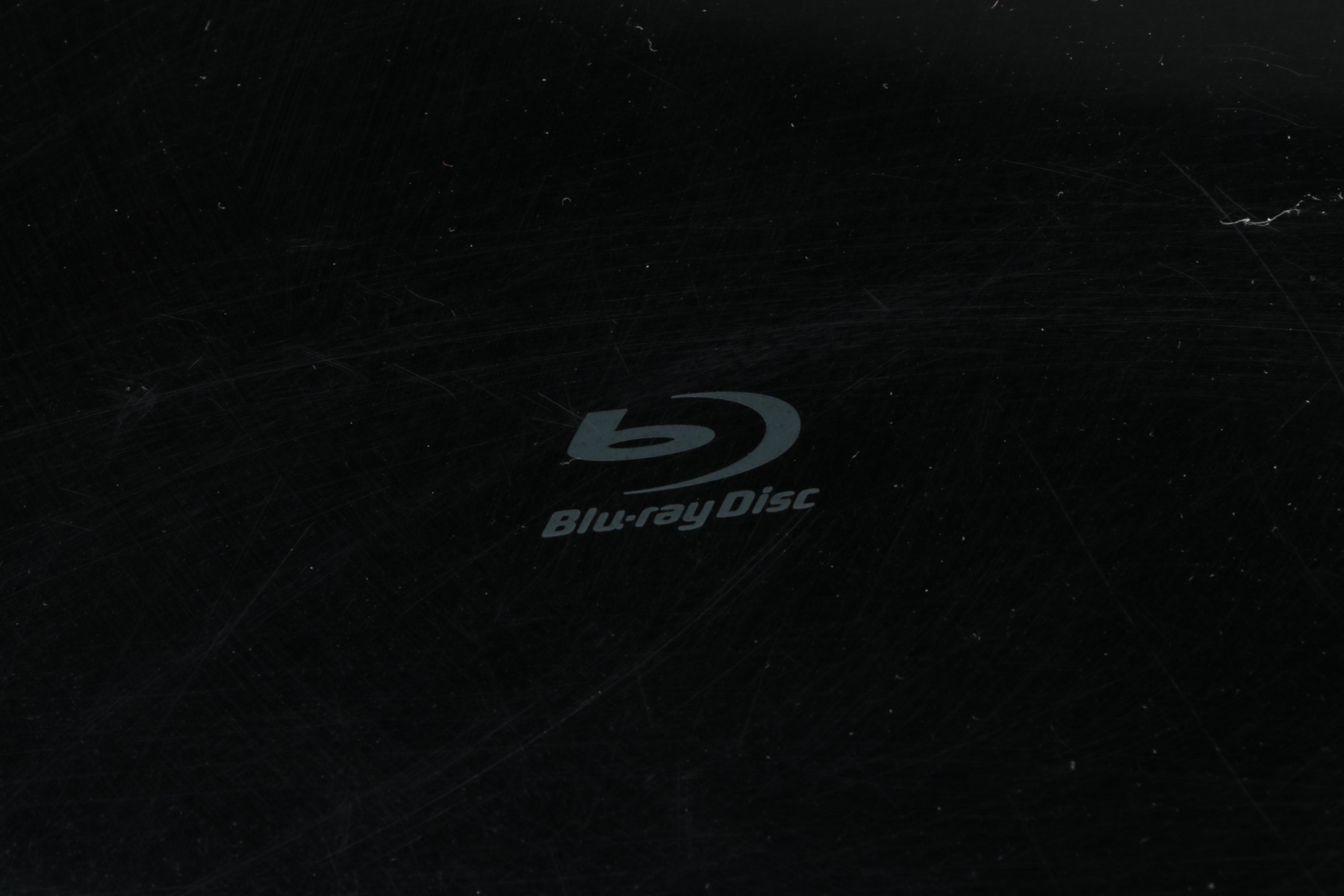 Sony Internet TV Box