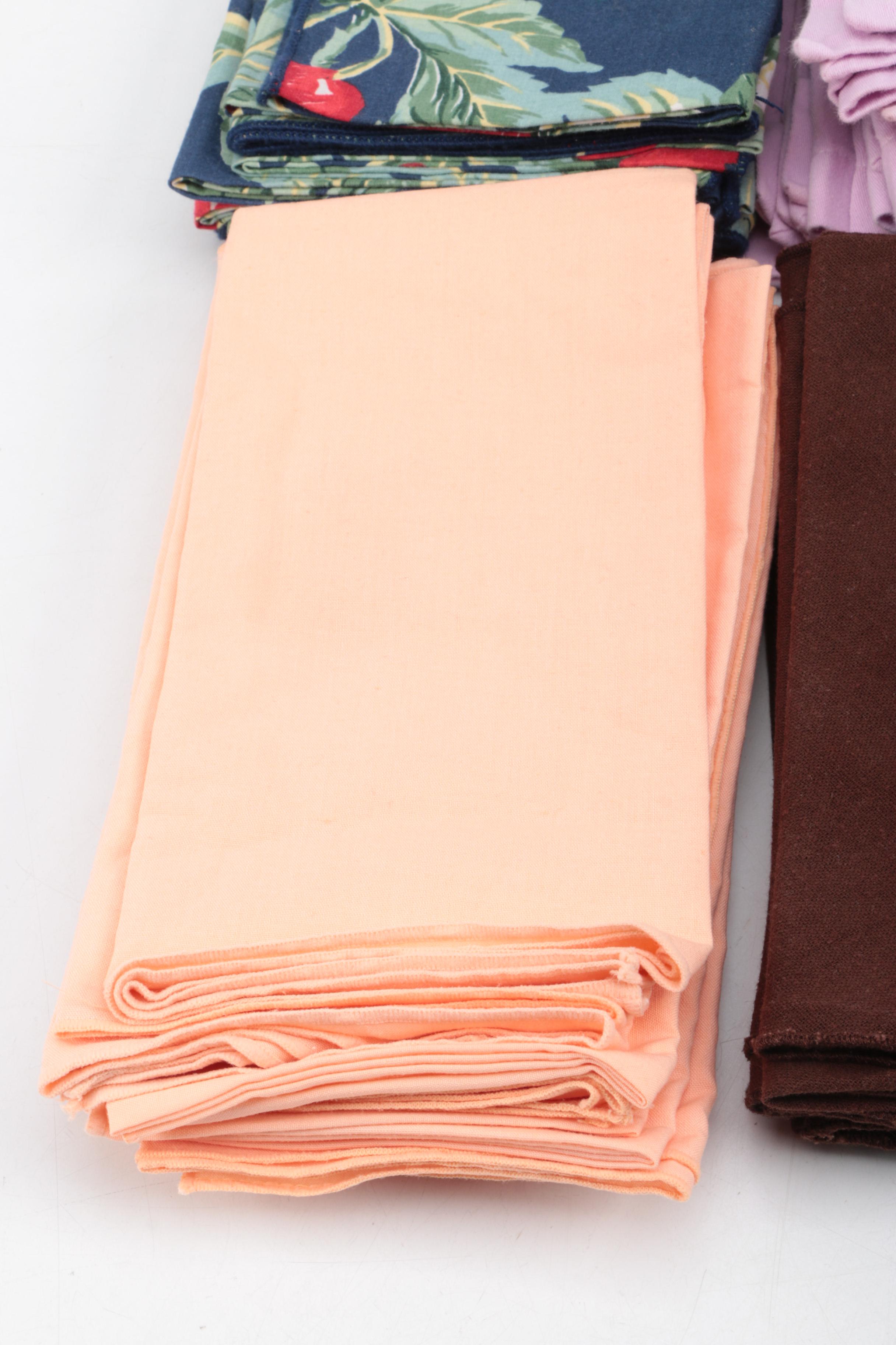 Cloth Napkins