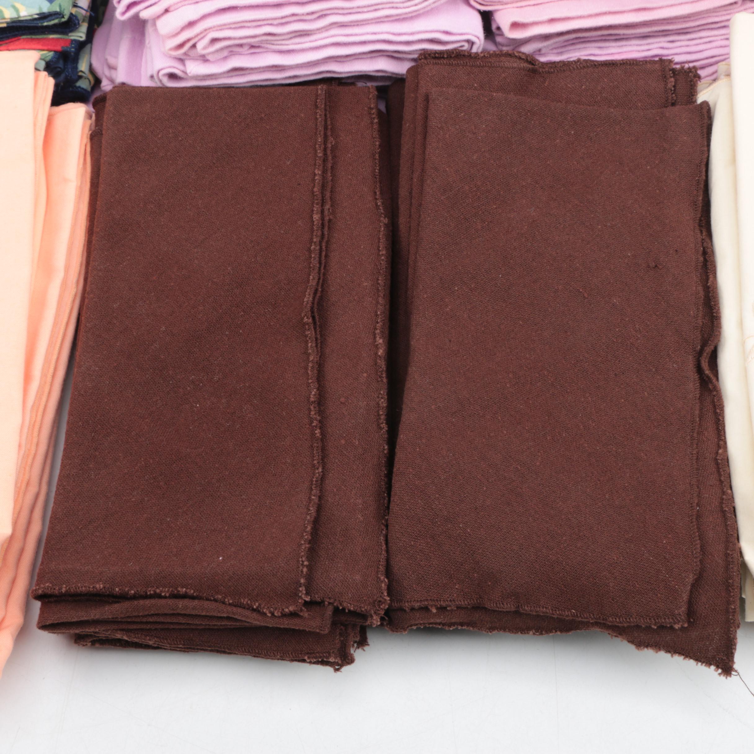 Cloth Napkins