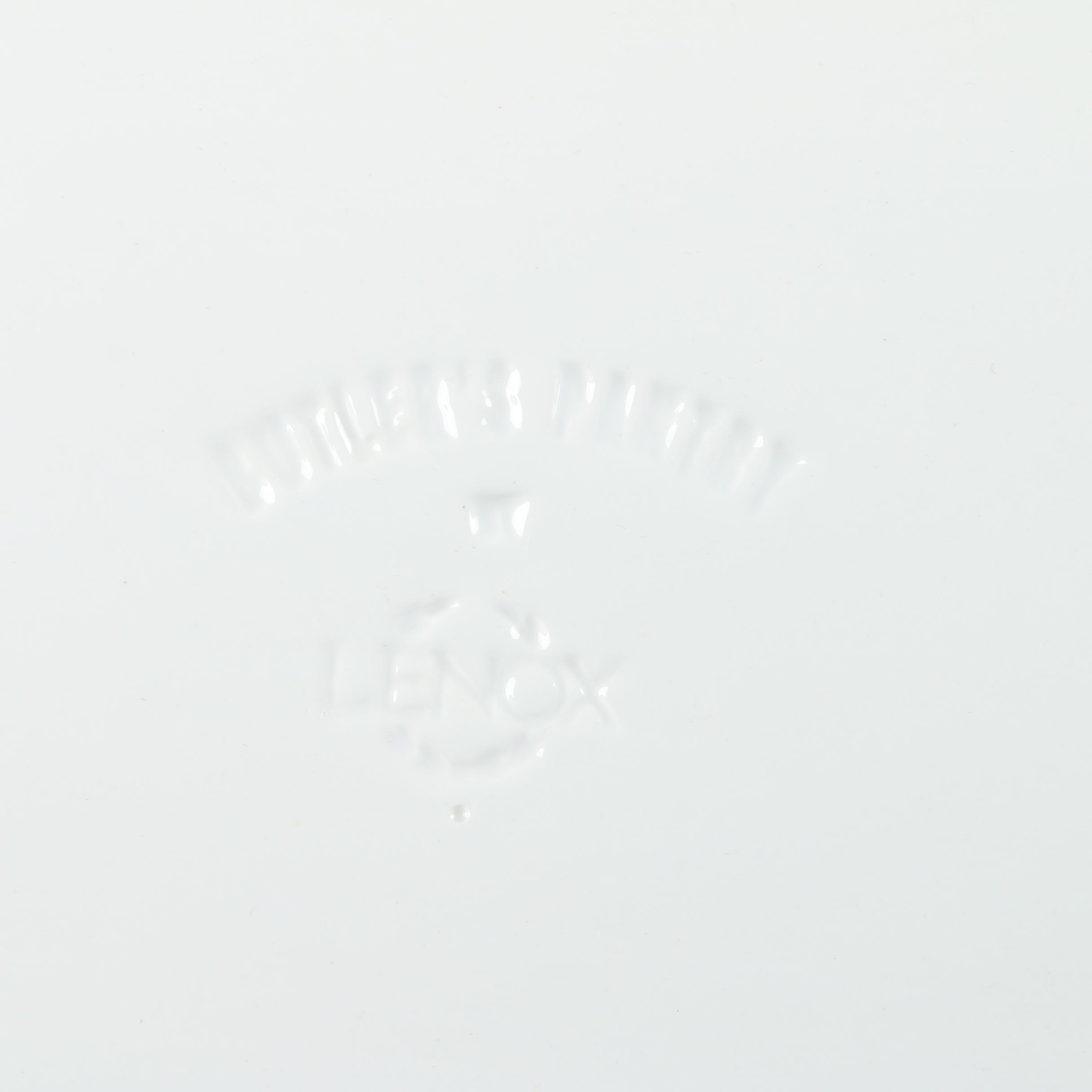 Lenox "Butler's Pantry" Porcelain Platter
