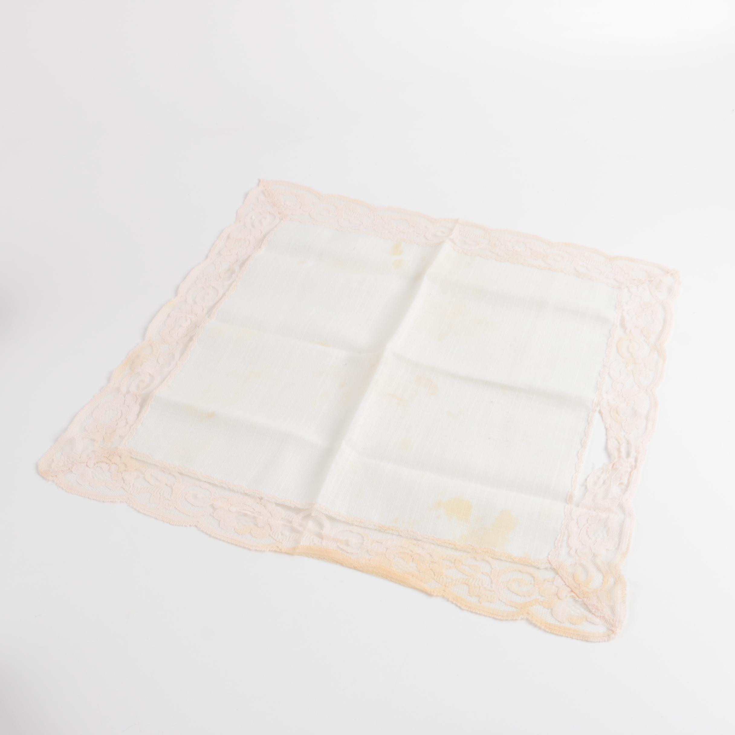 Cloth Napkins