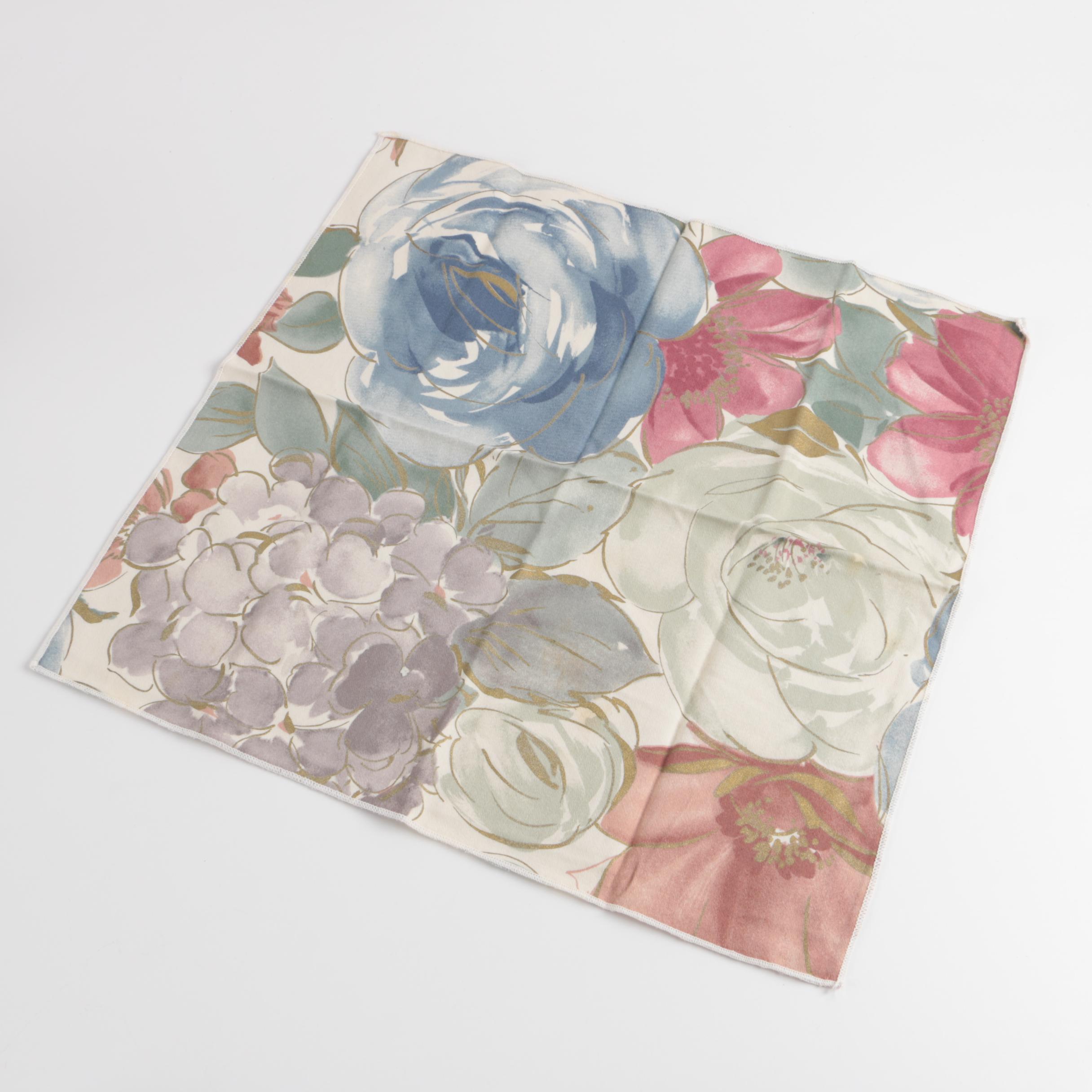 Cloth Napkins