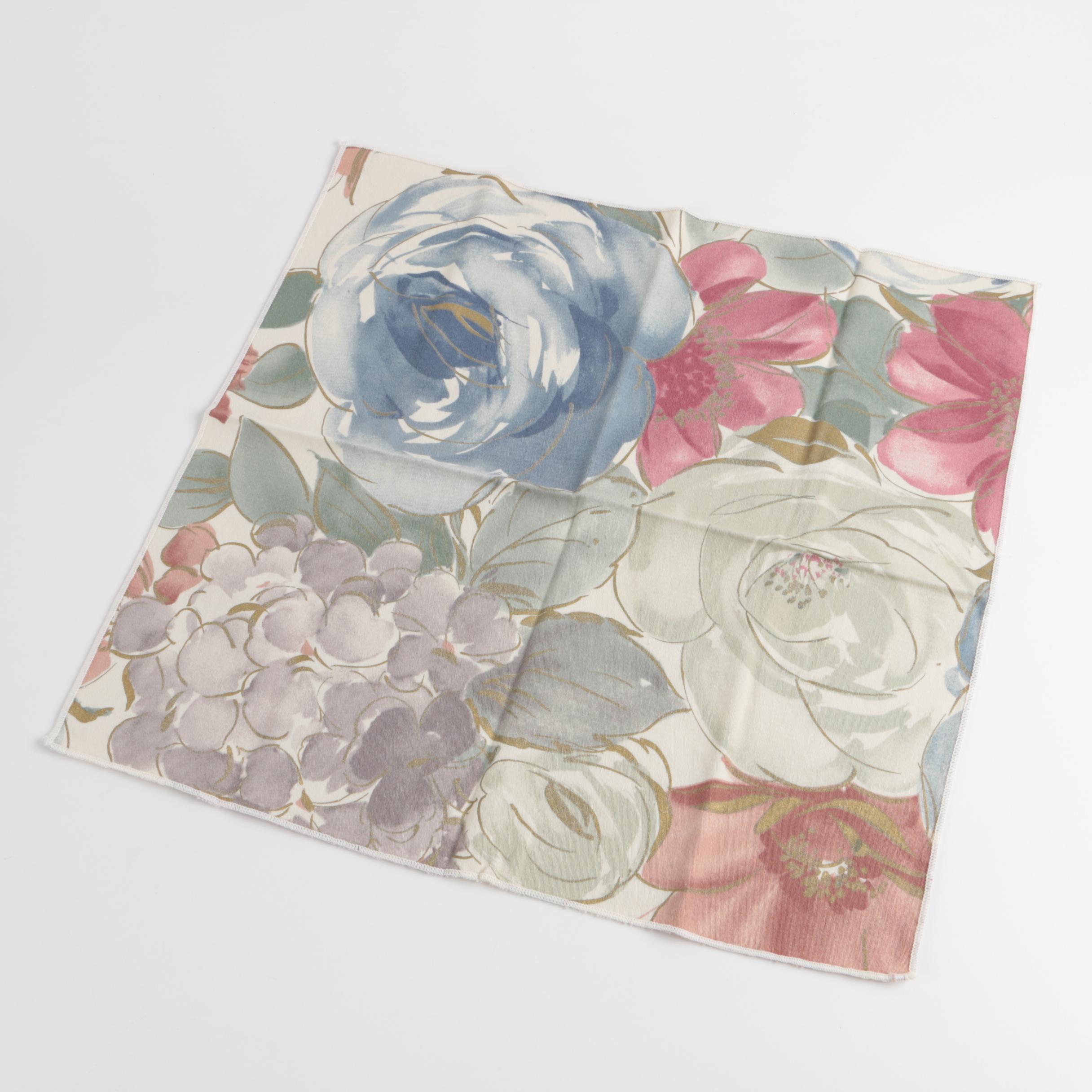 Cloth Napkins