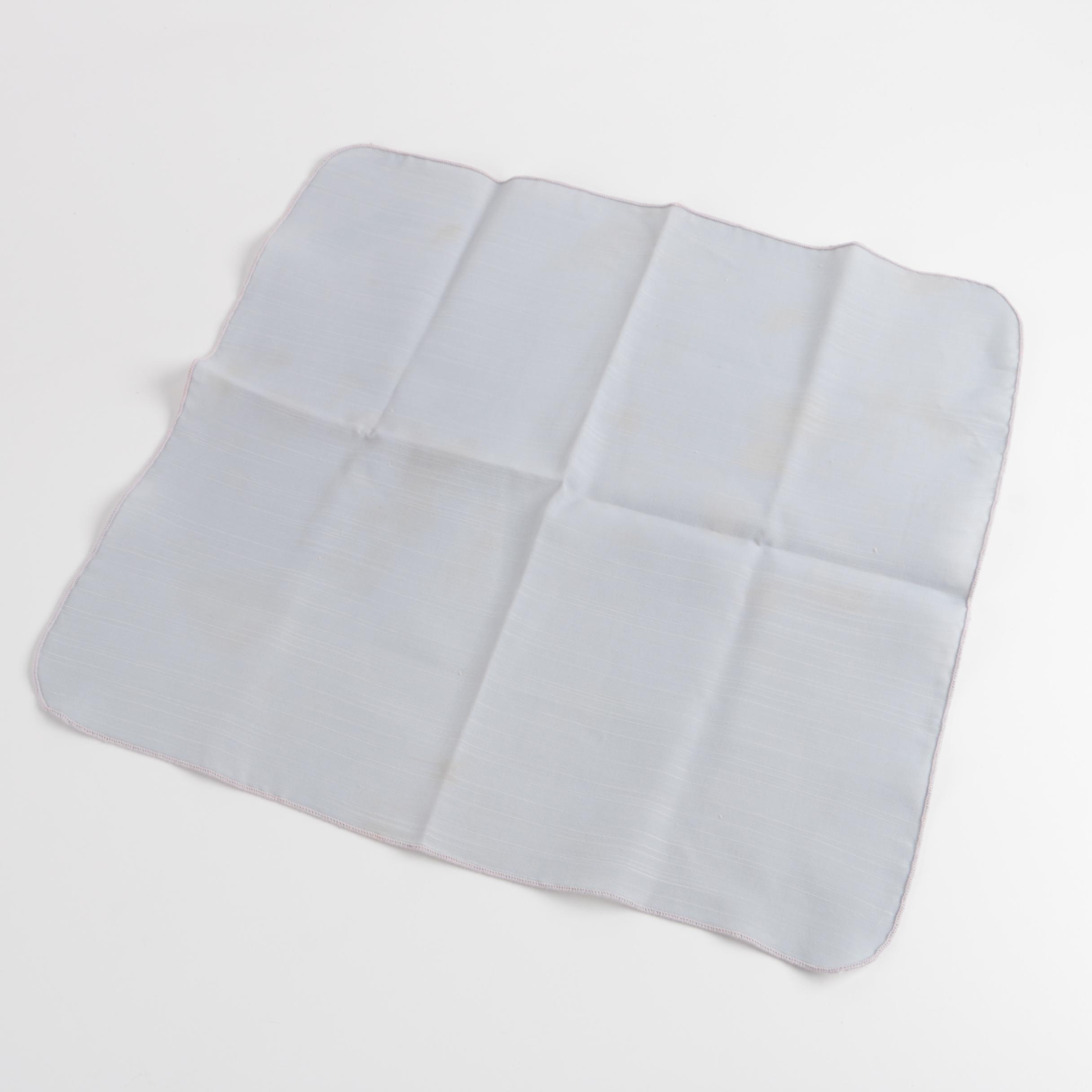 Cloth Napkins