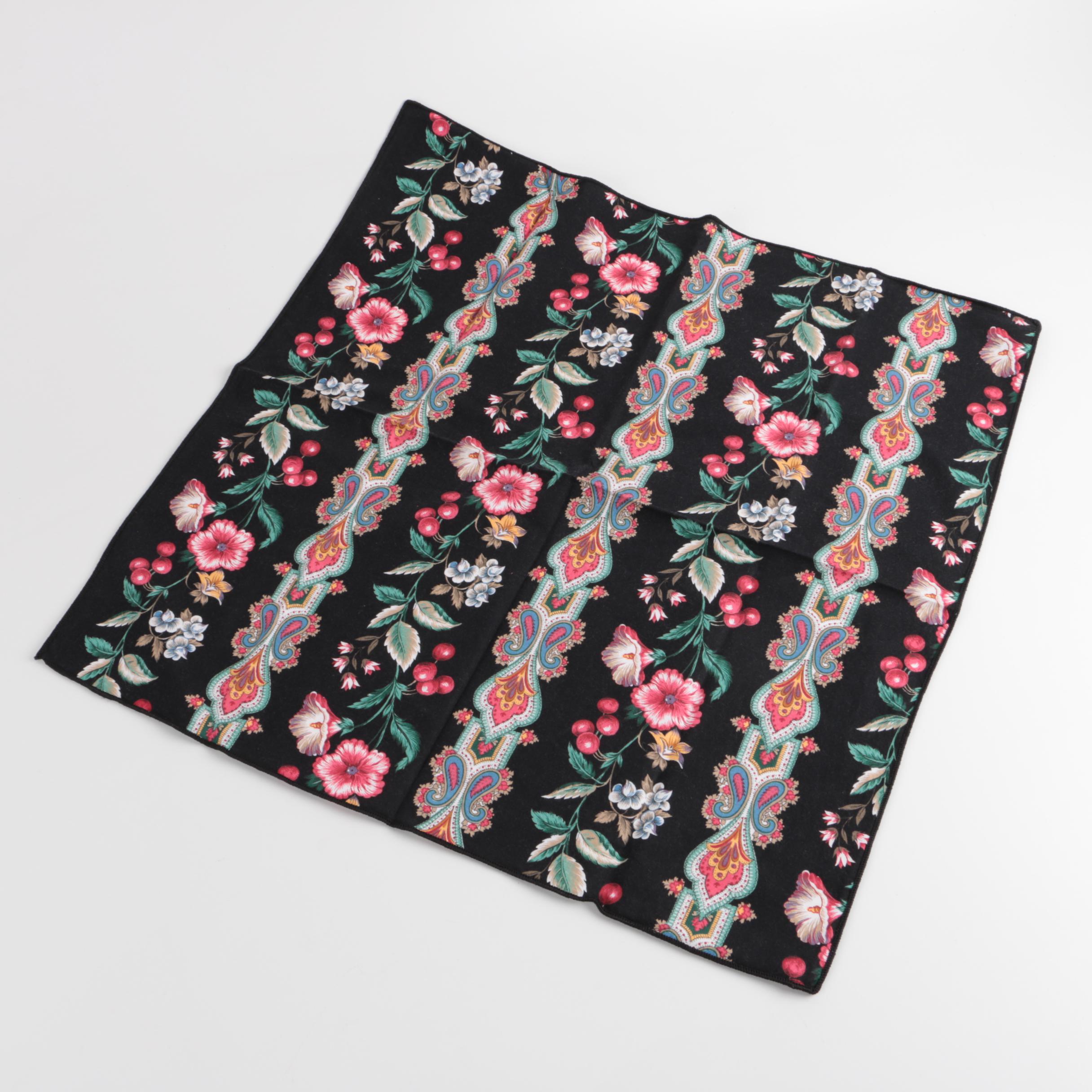 Cloth Napkins