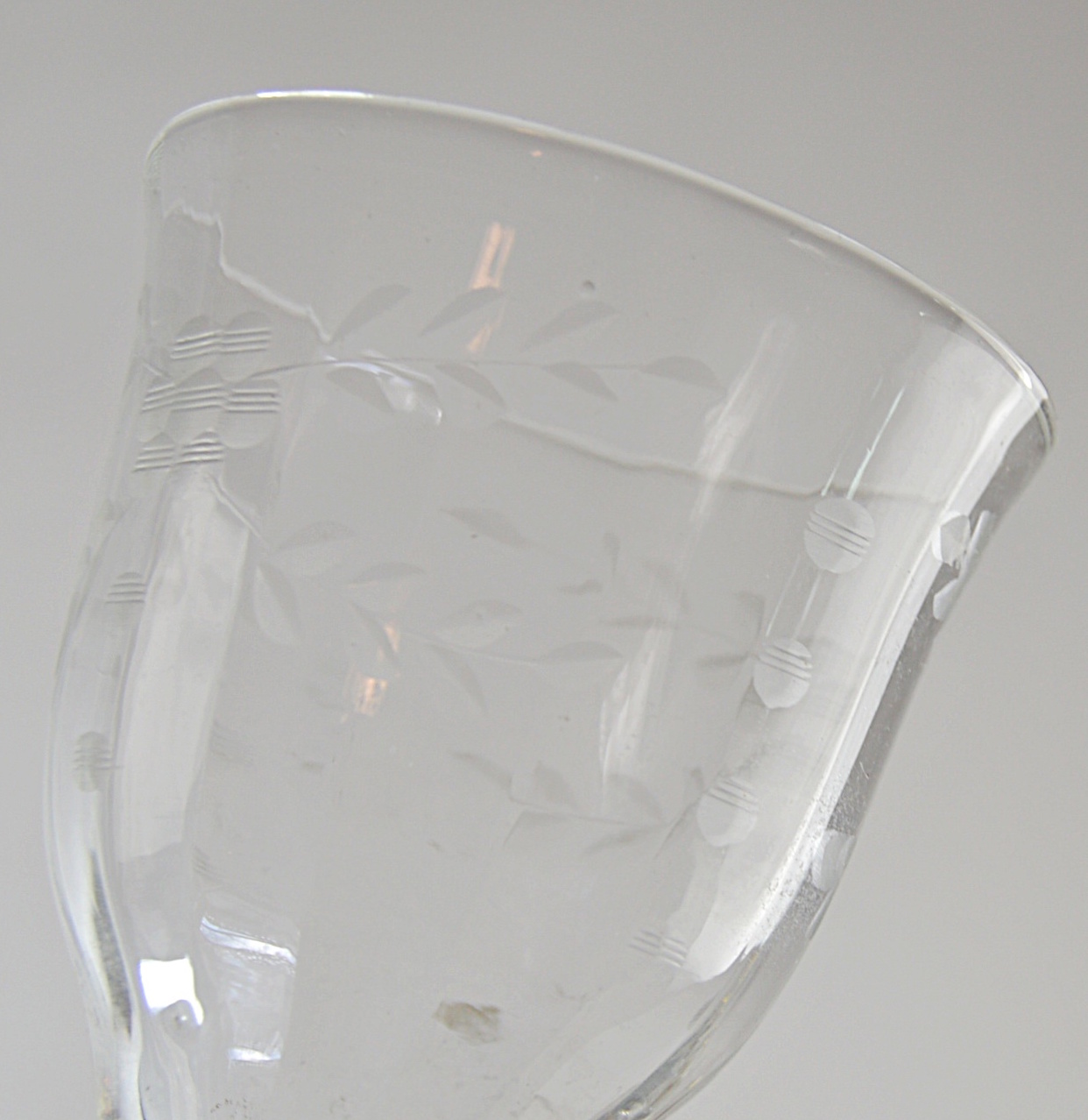Antique and Vintage Glassware