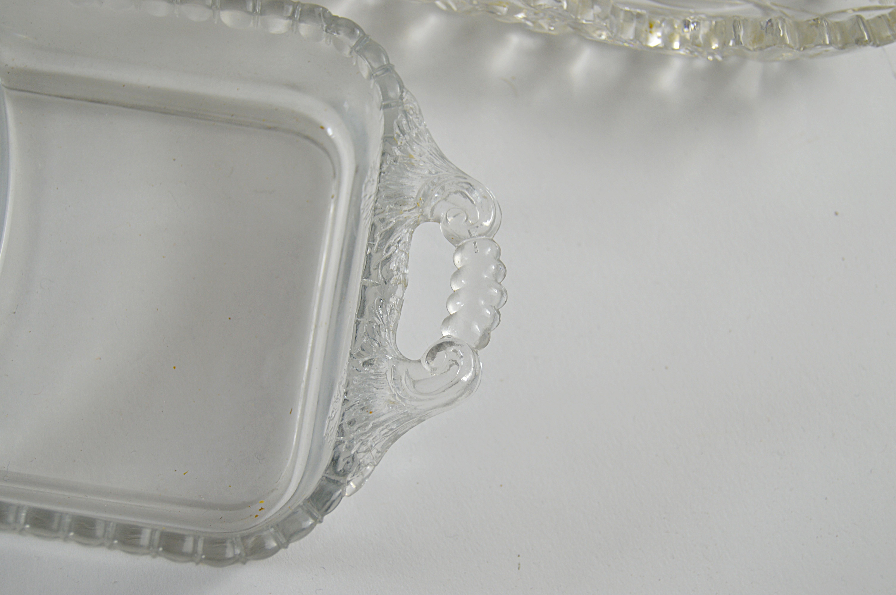 Antique and Vintage Glassware