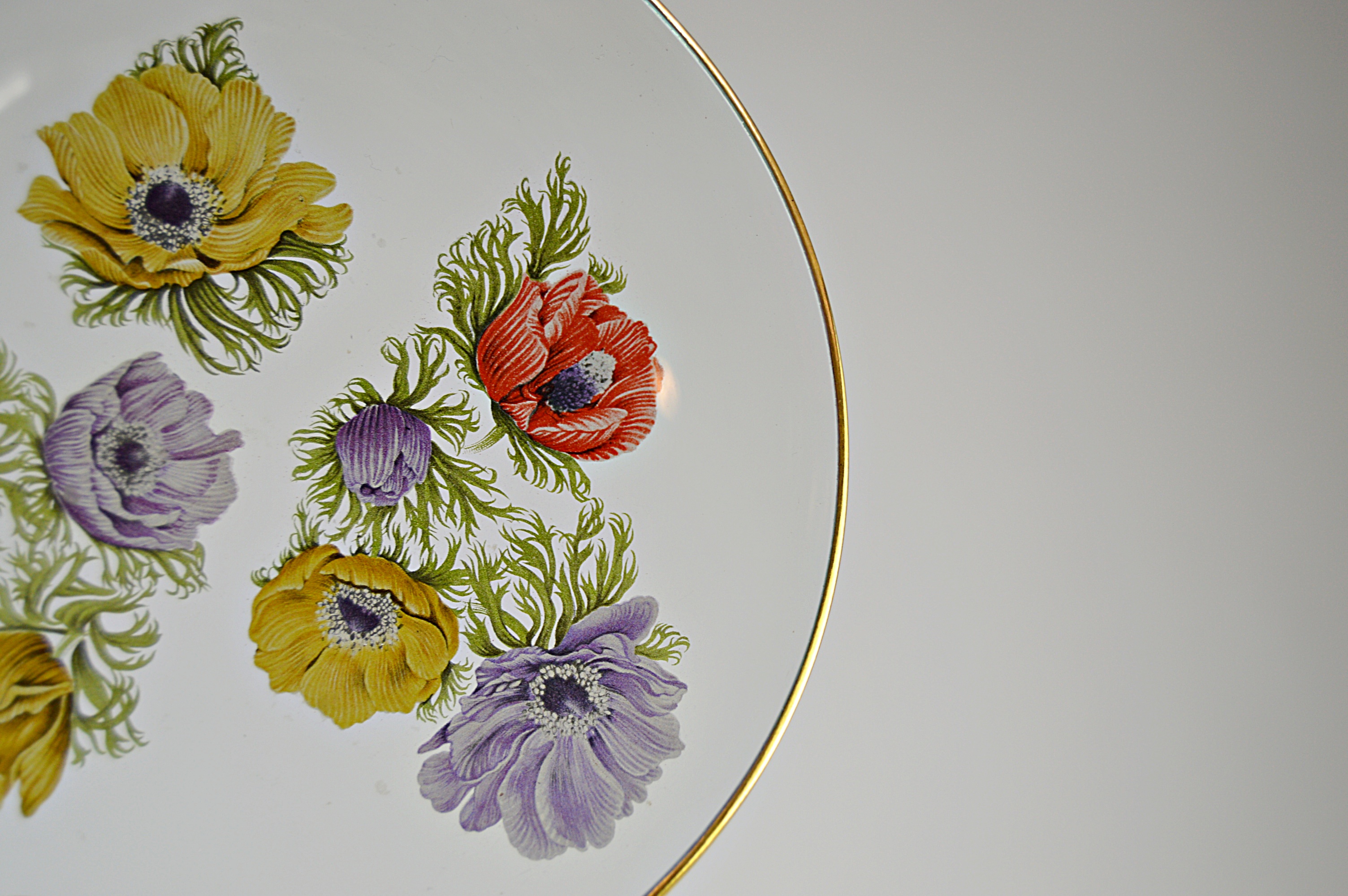 Antique and Vintage Glassware