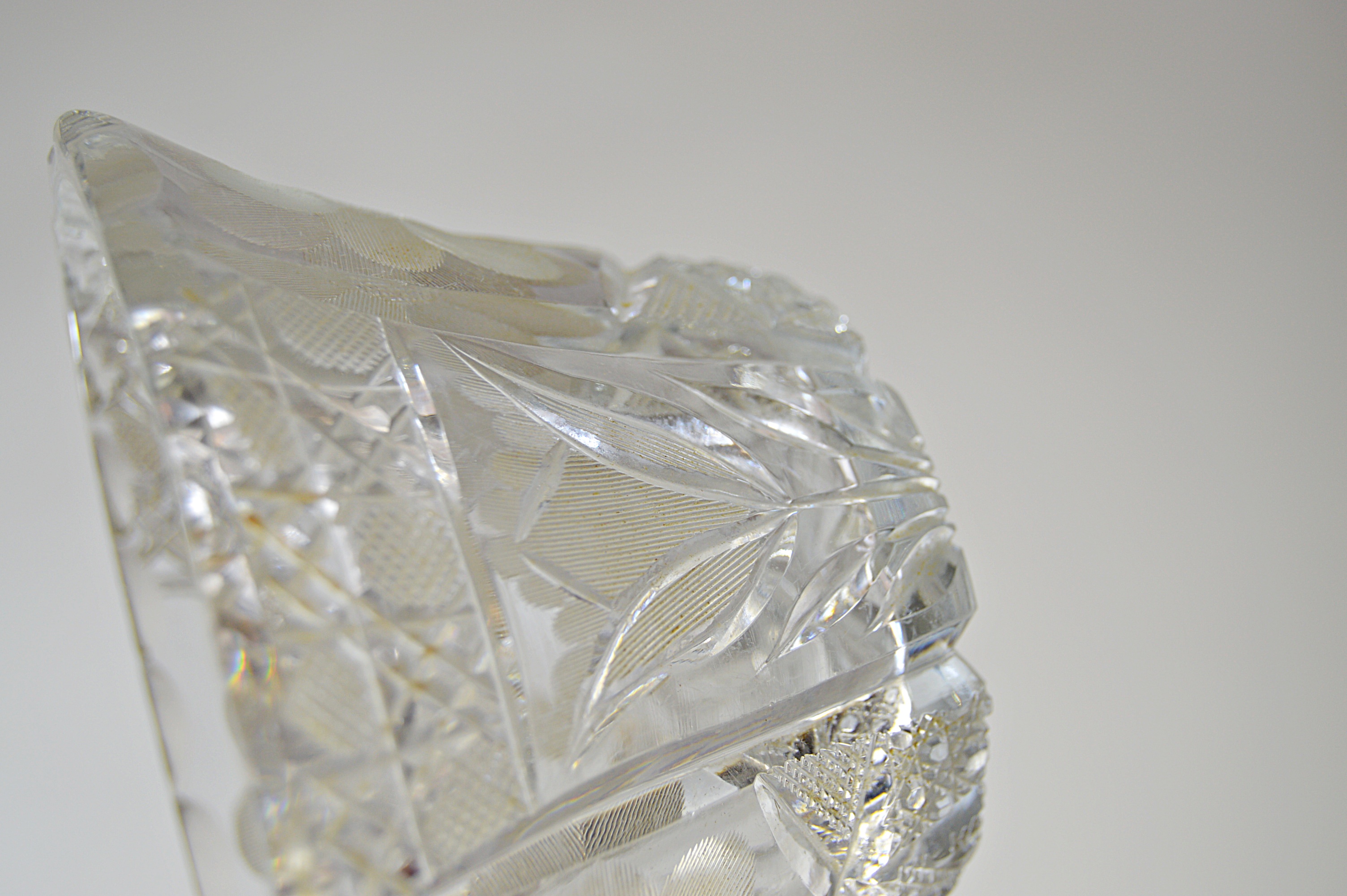 Antique and Vintage Glassware