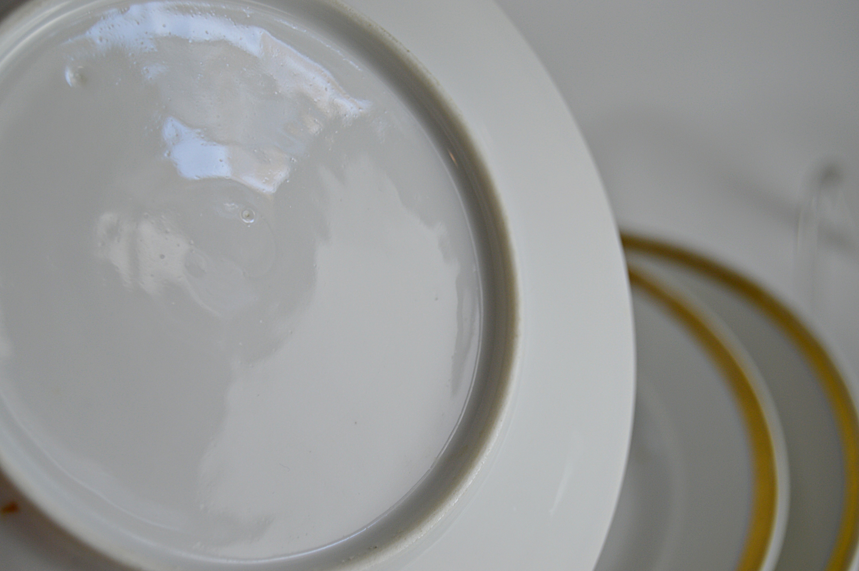 Vintage Gold-Banded Bone China Dinnerware with Noritake, Haviland, Bavarian