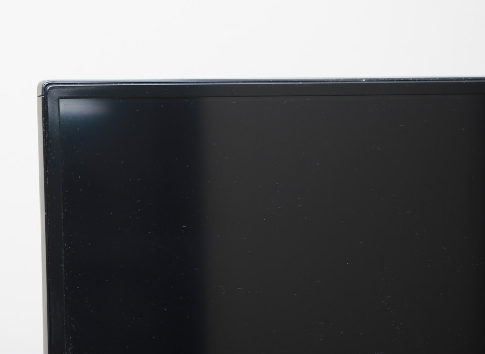 Panasonic 58" LCD Television