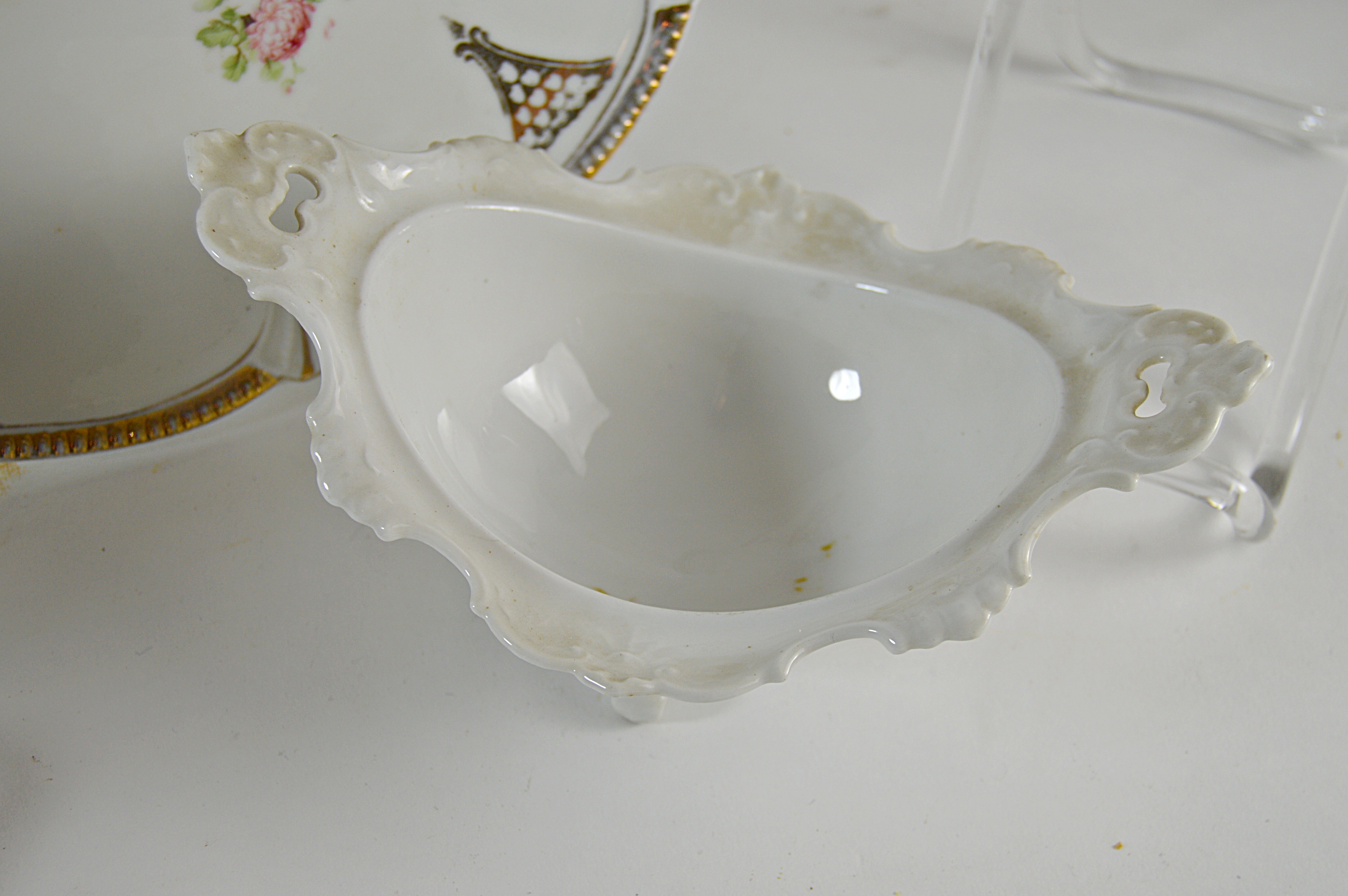 Antique and Vintage China