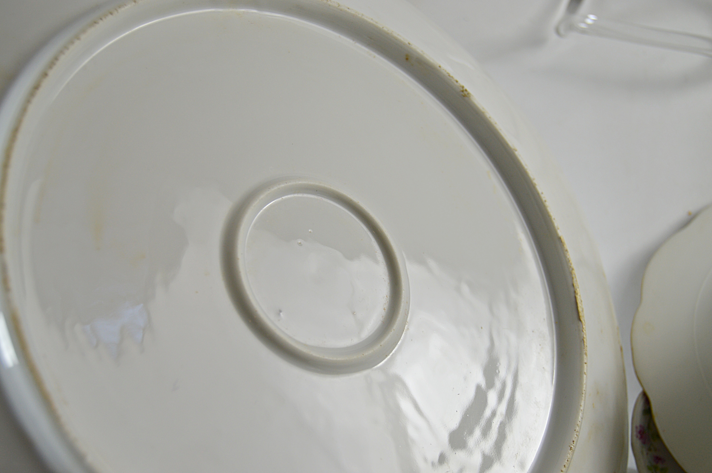 Antique and Vintage China