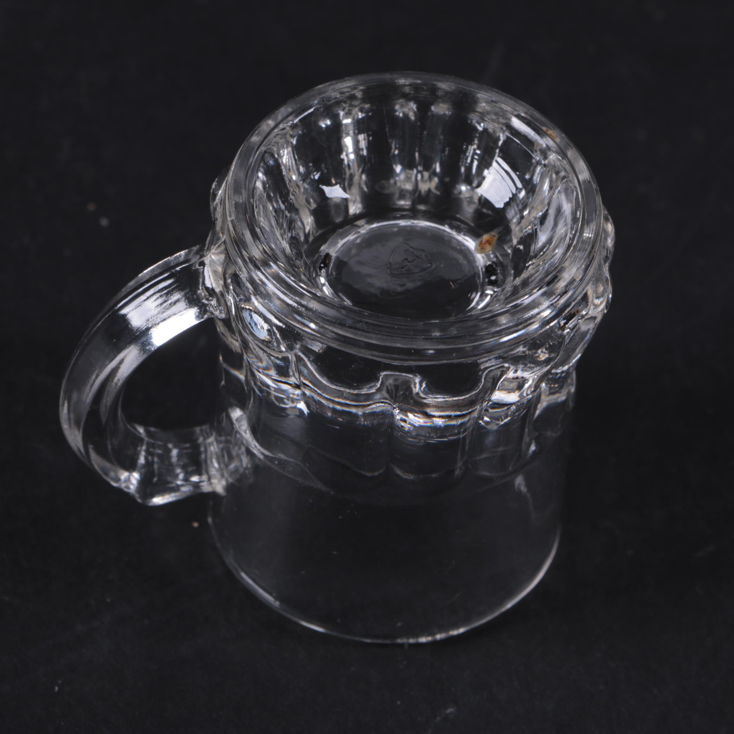 Federal Glass Company Glassware Set