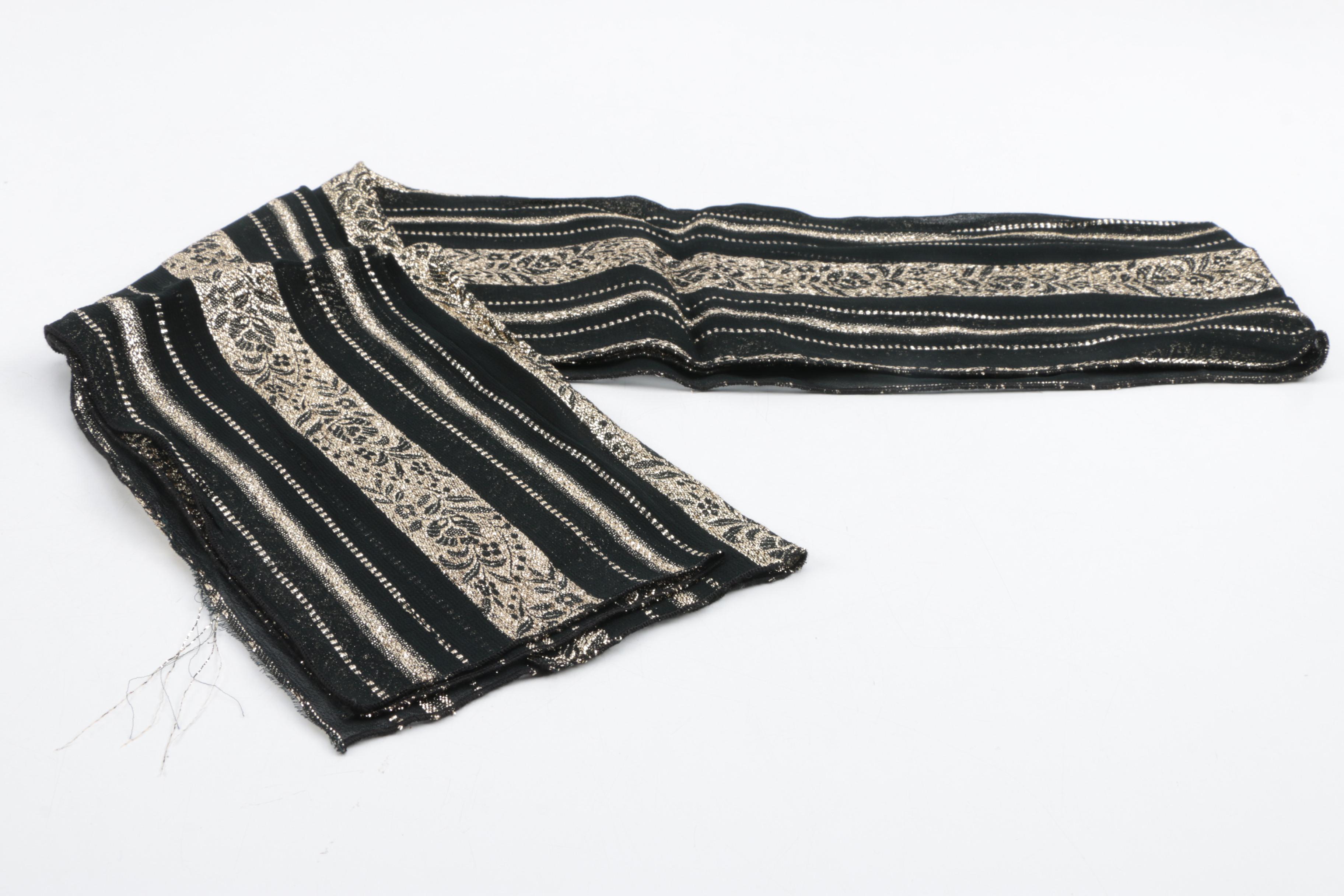 Scarf and Wrap Collection