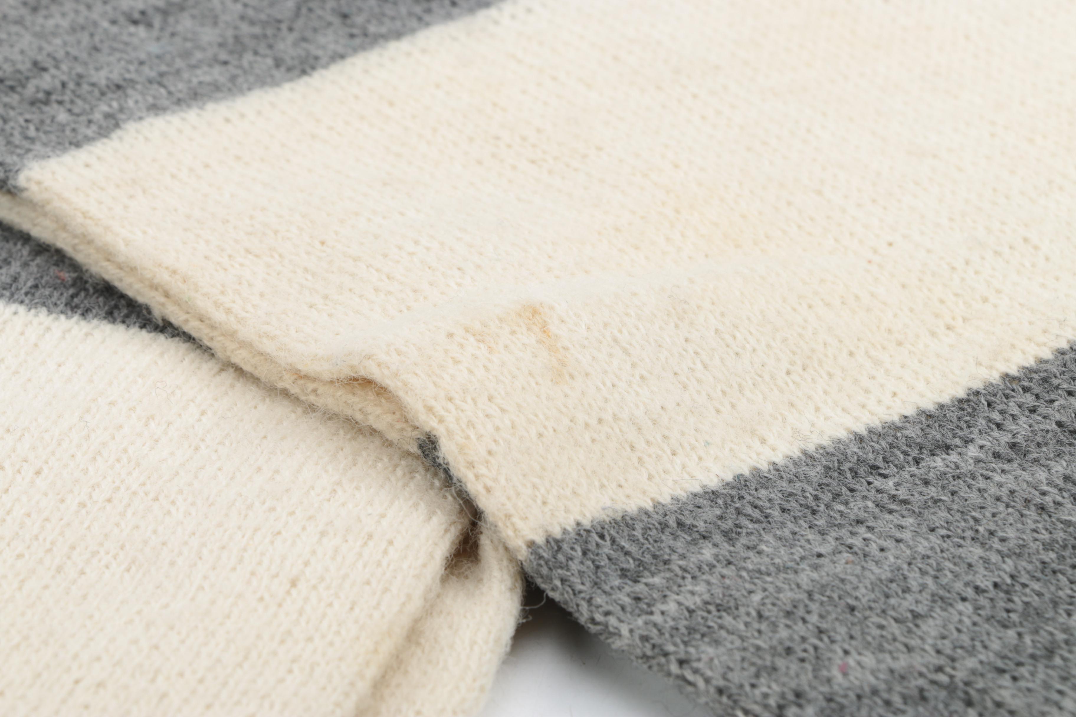 Scarf and Wrap Collection