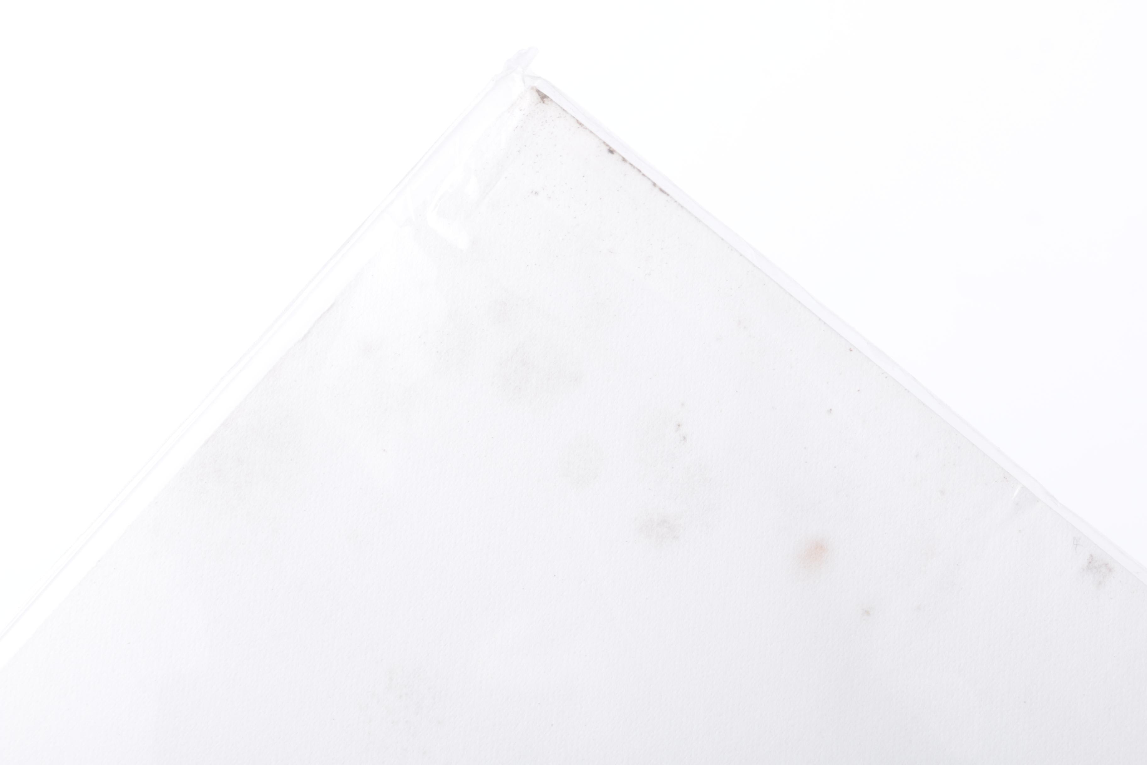 Otto Senz Photograph "Brussels Bakery"