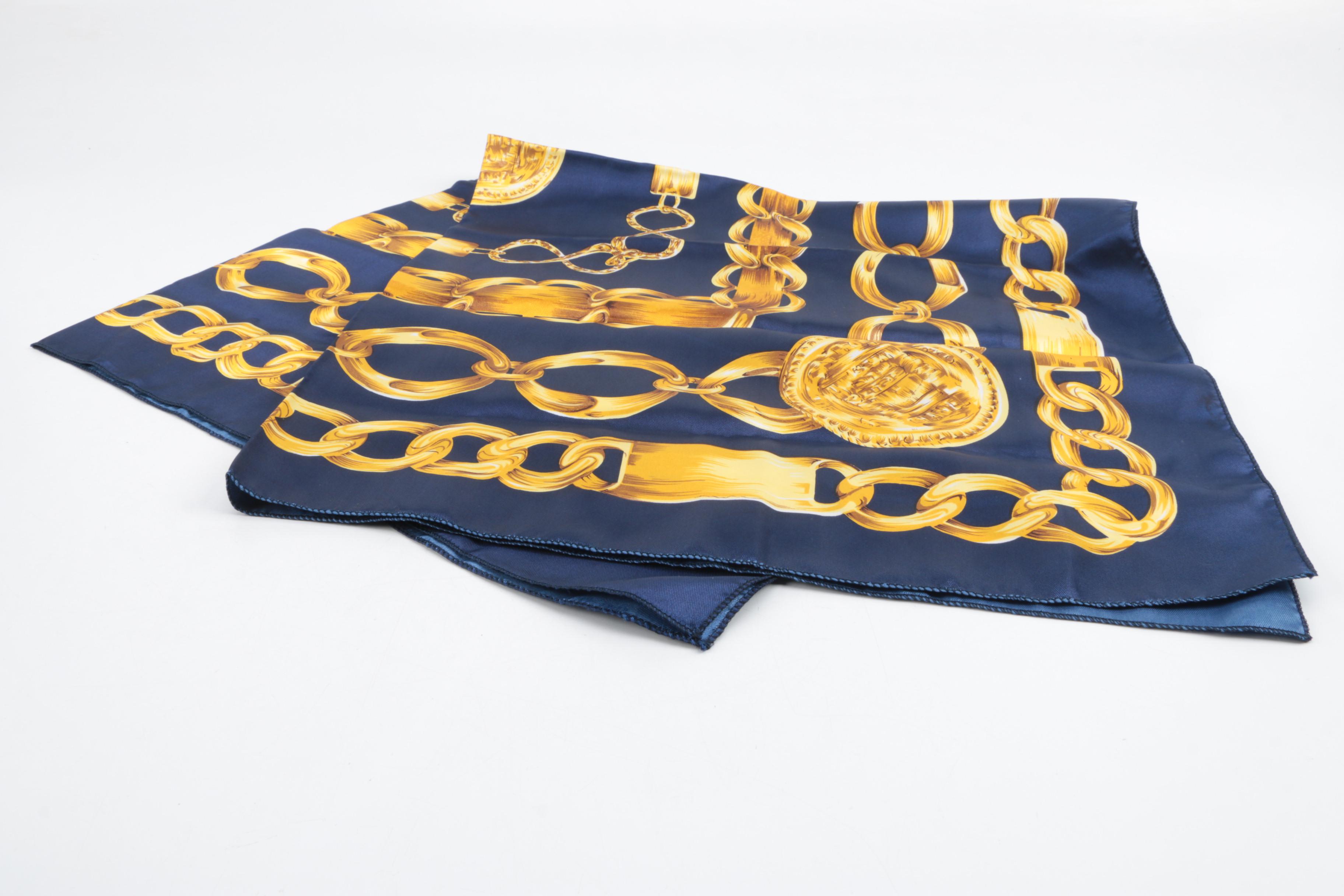 Scarves Collection Including Printed and Cashmere